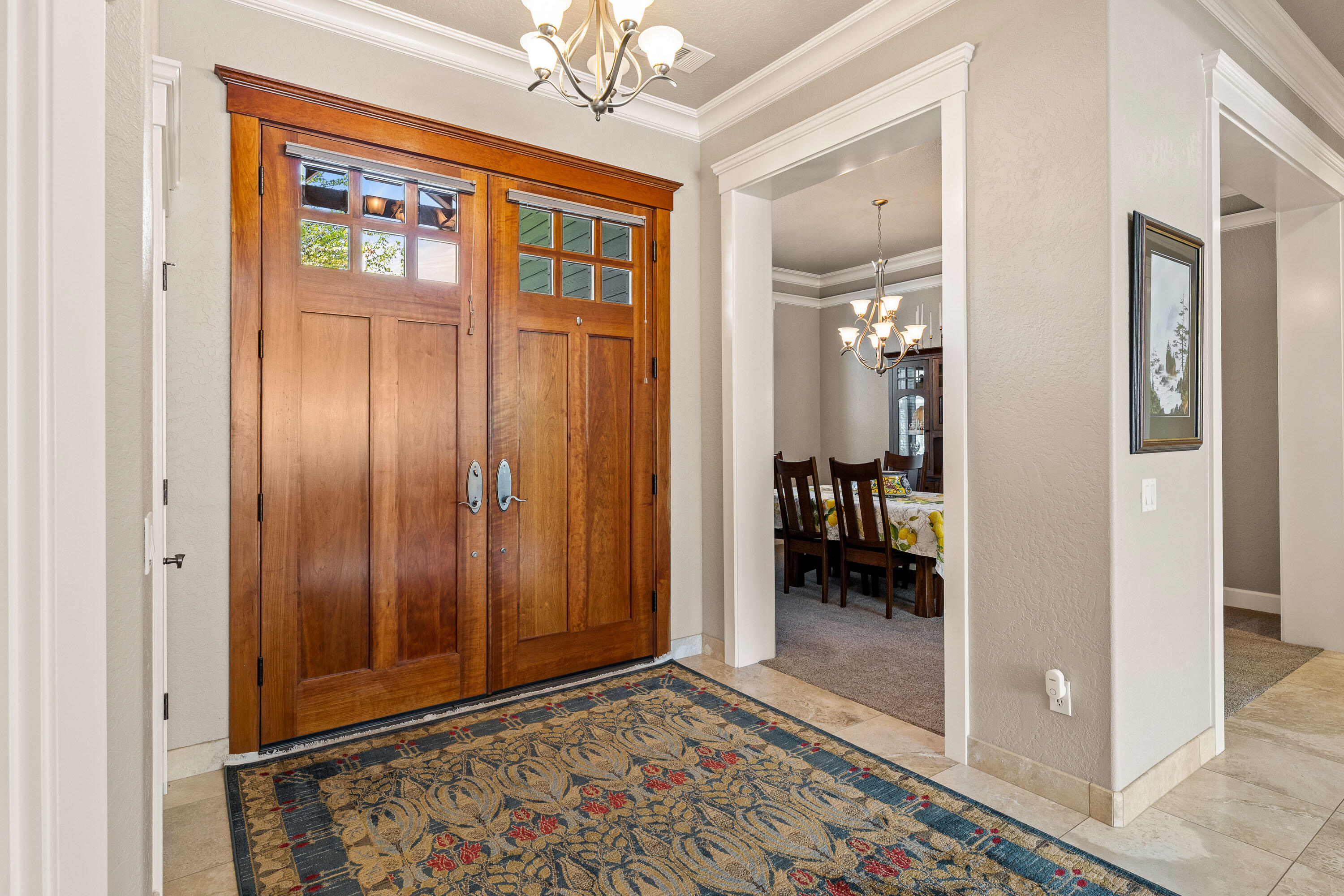 Forest Hills Subdivision - Residential