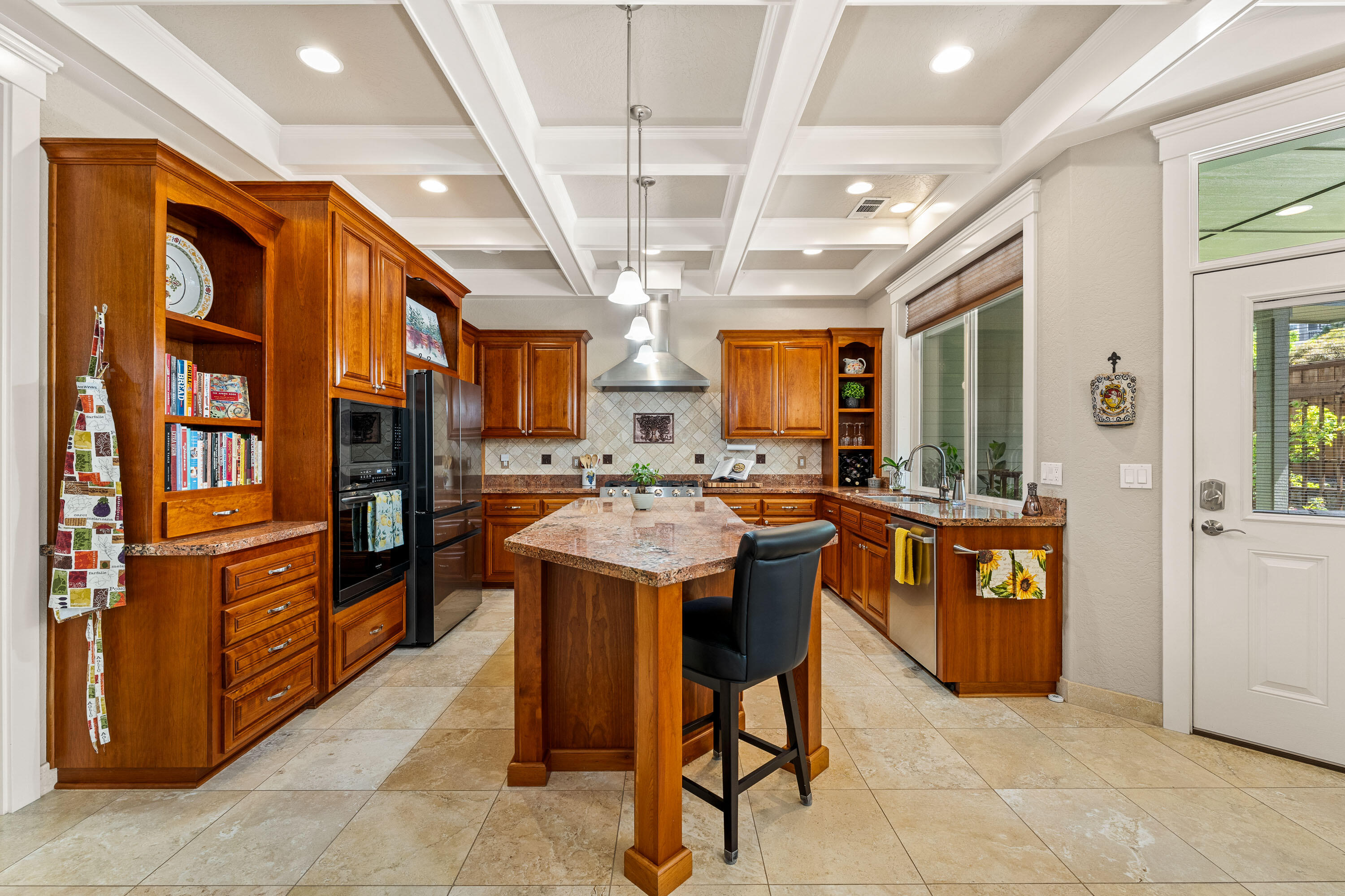 Forest Hills Subdivision - Residential