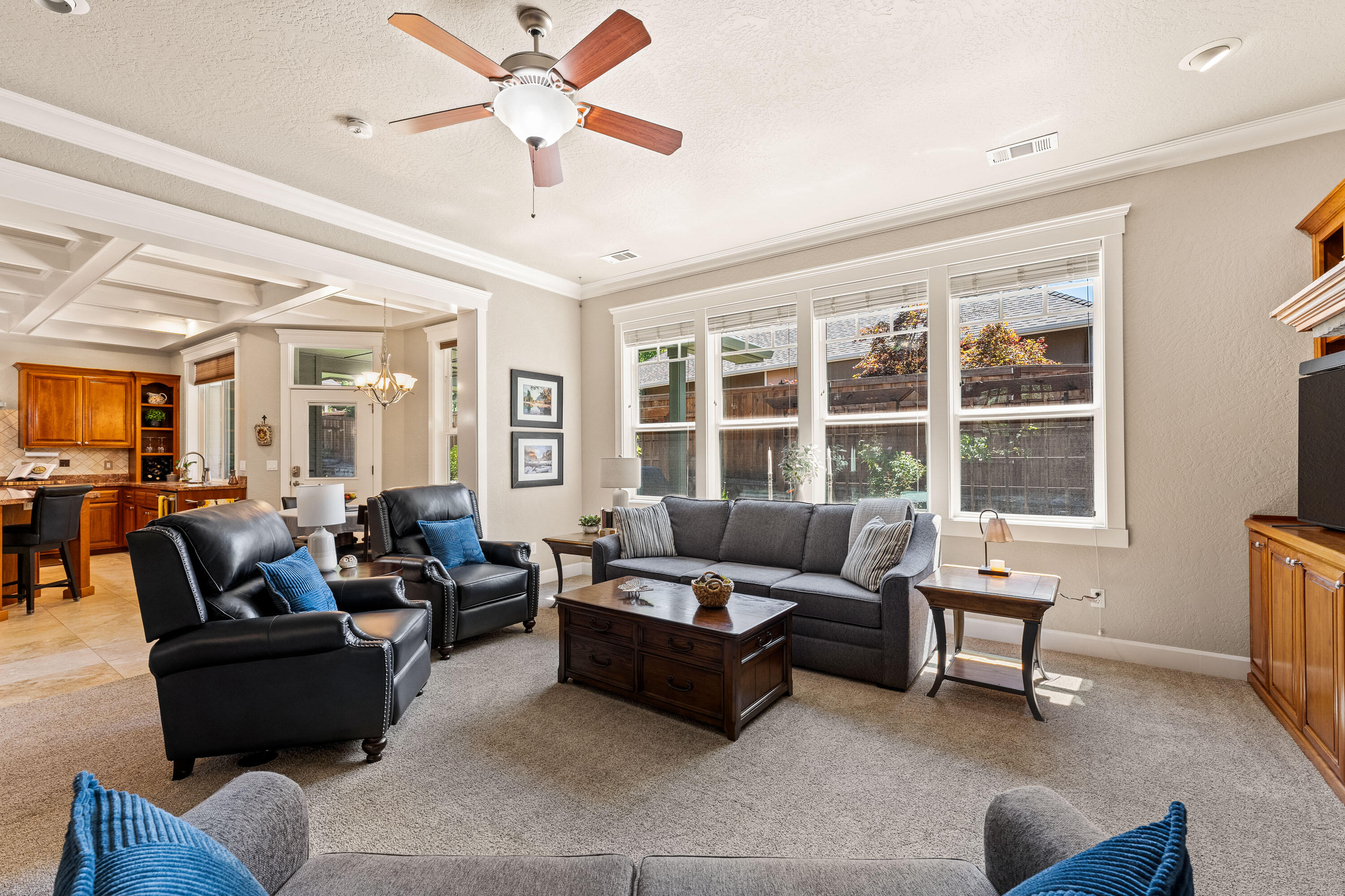 Forest Hills Subdivision - Residential