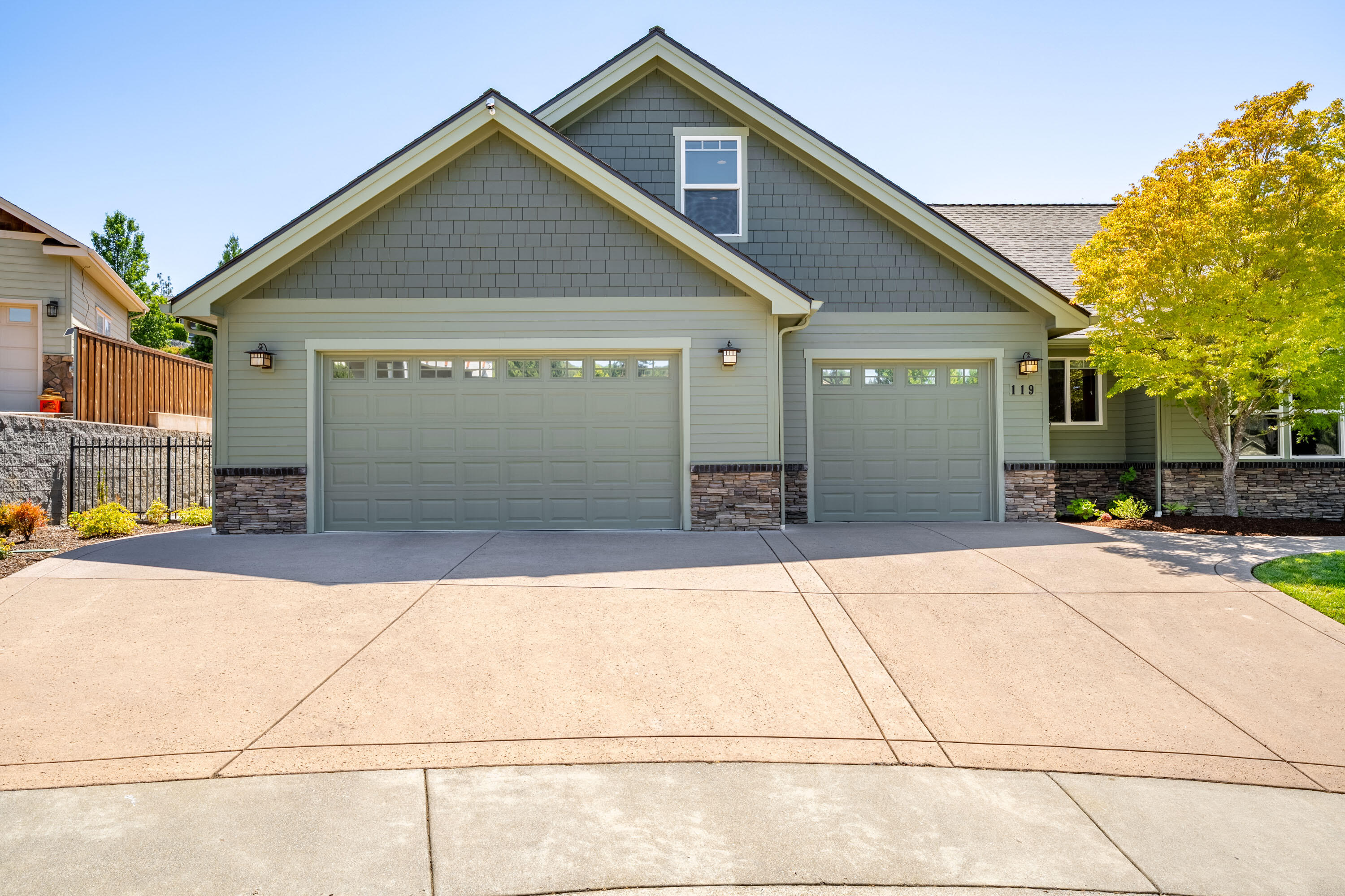 Forest Hills Subdivision - Residential