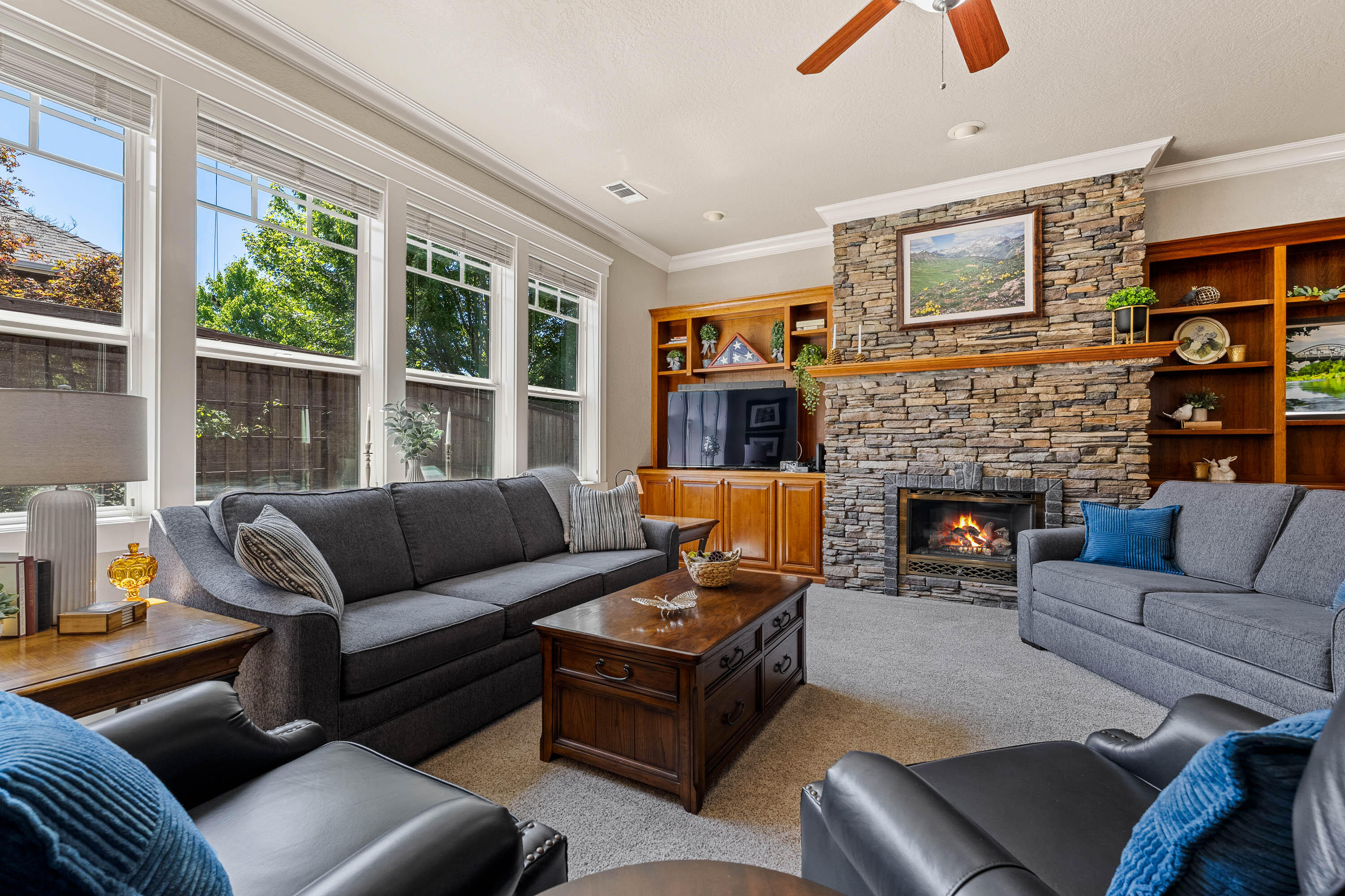 Forest Hills Subdivision - Residential