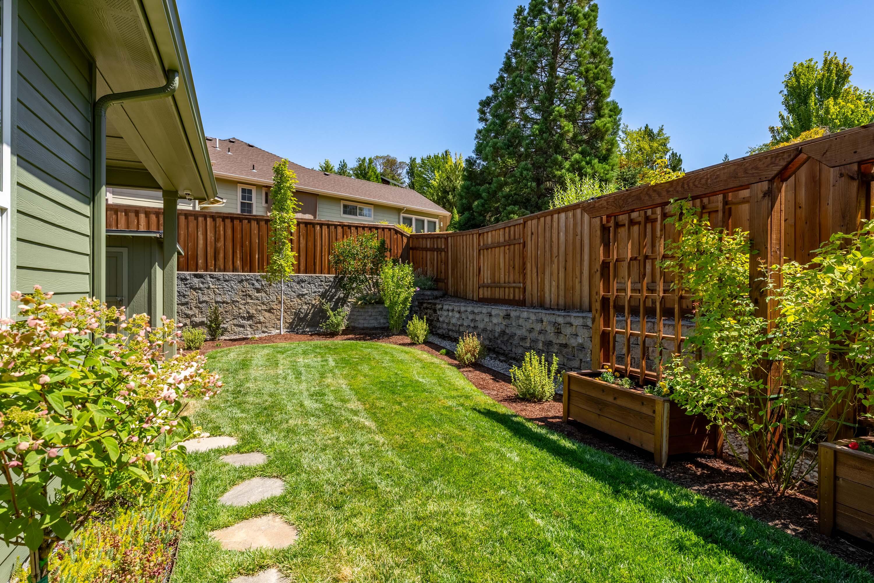 Forest Hills Subdivision - Residential