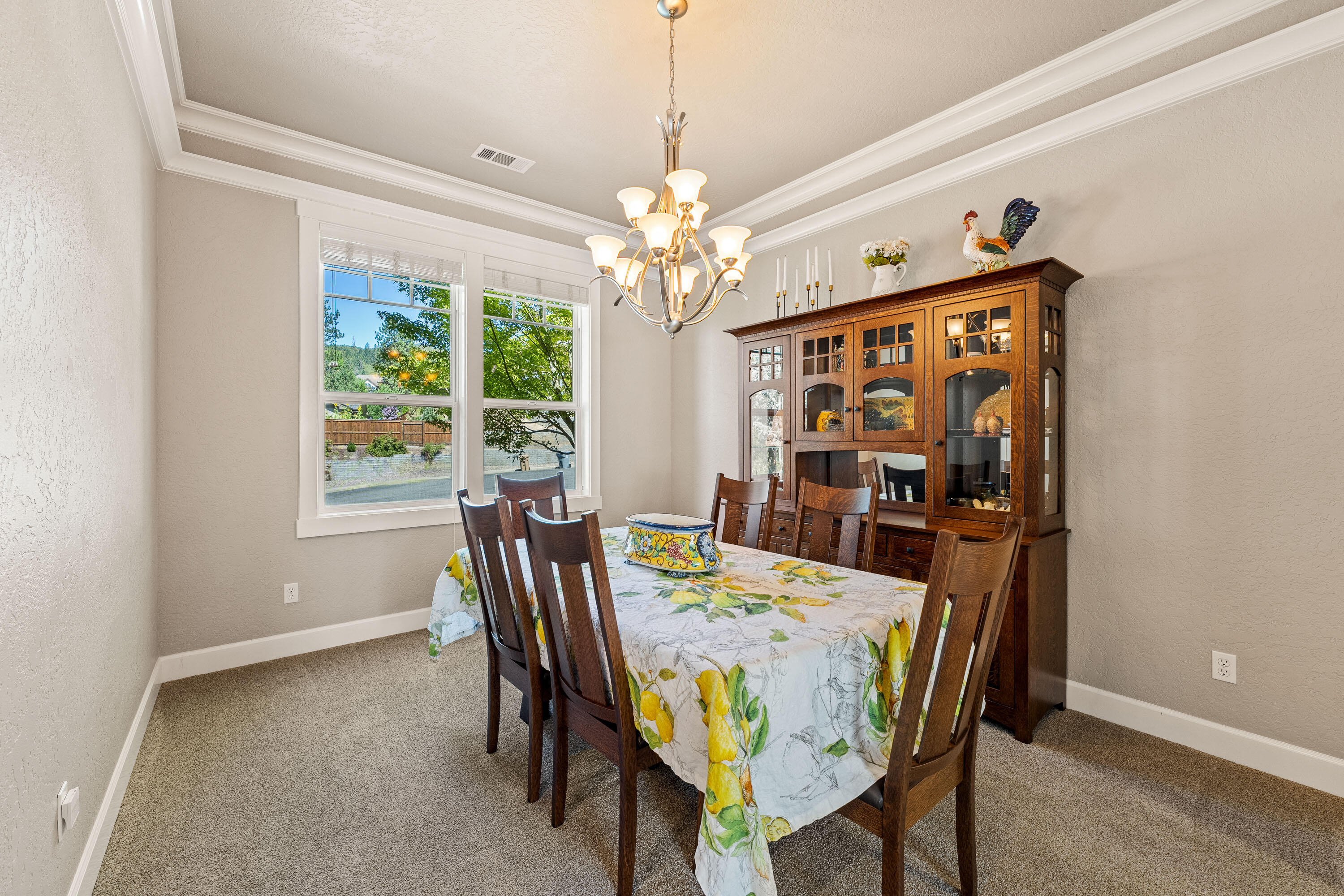 Forest Hills Subdivision - Residential