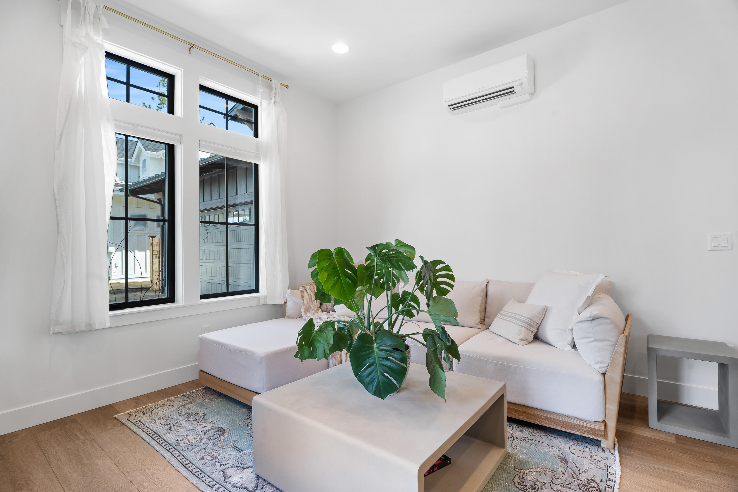 Outcrop - Residential