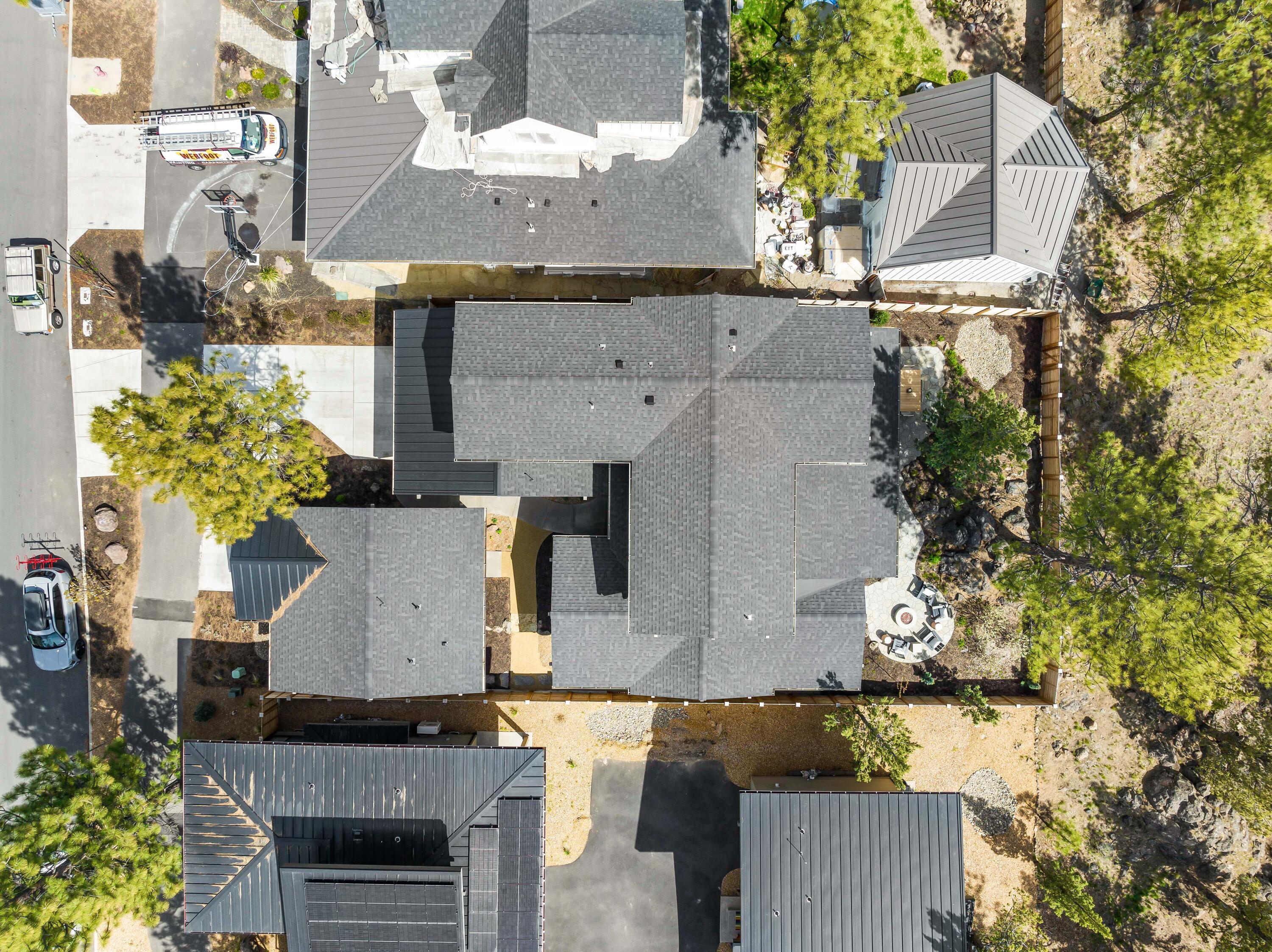 Outcrop - Residential