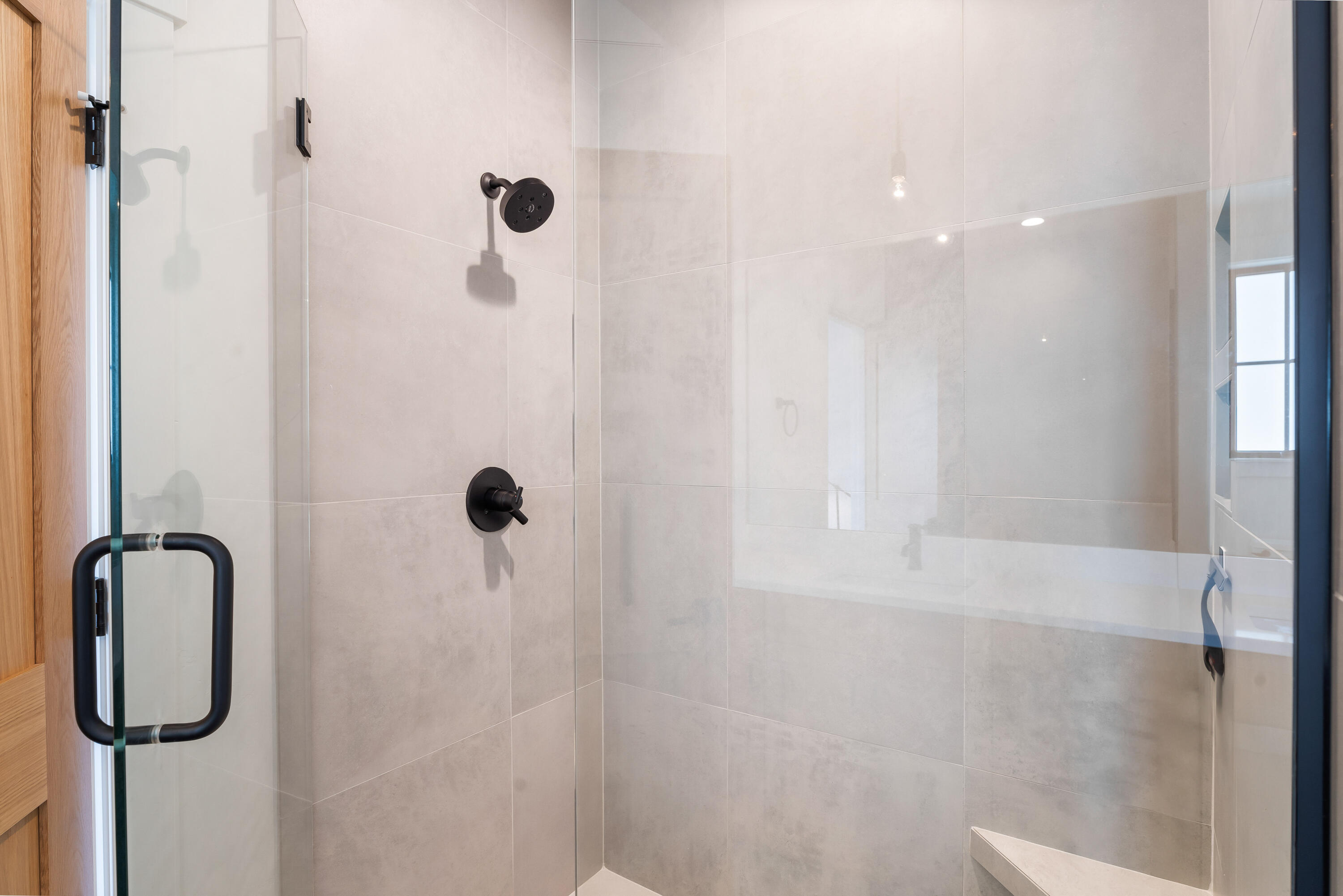 Outcrop - Residential