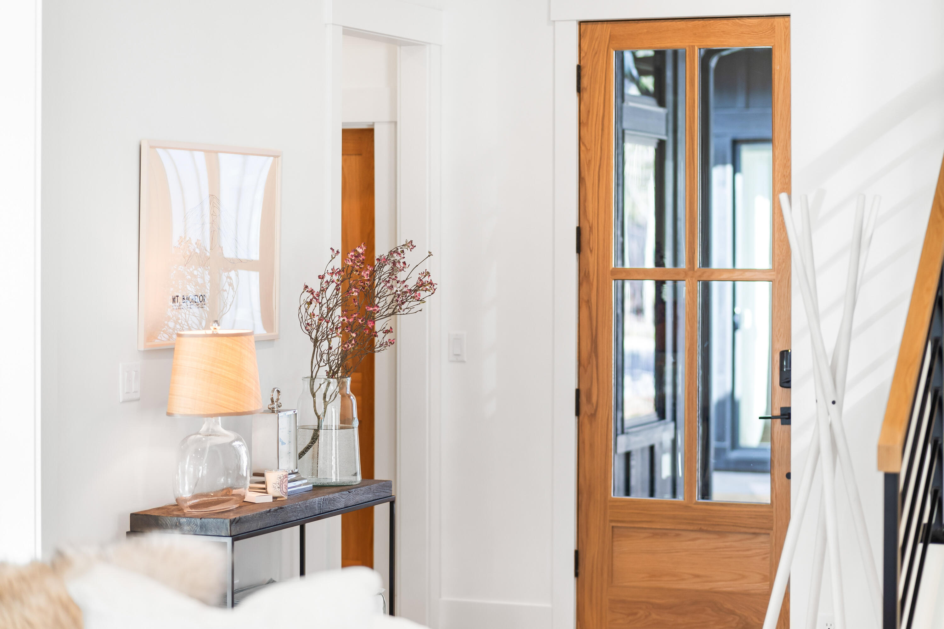 Outcrop - Residential