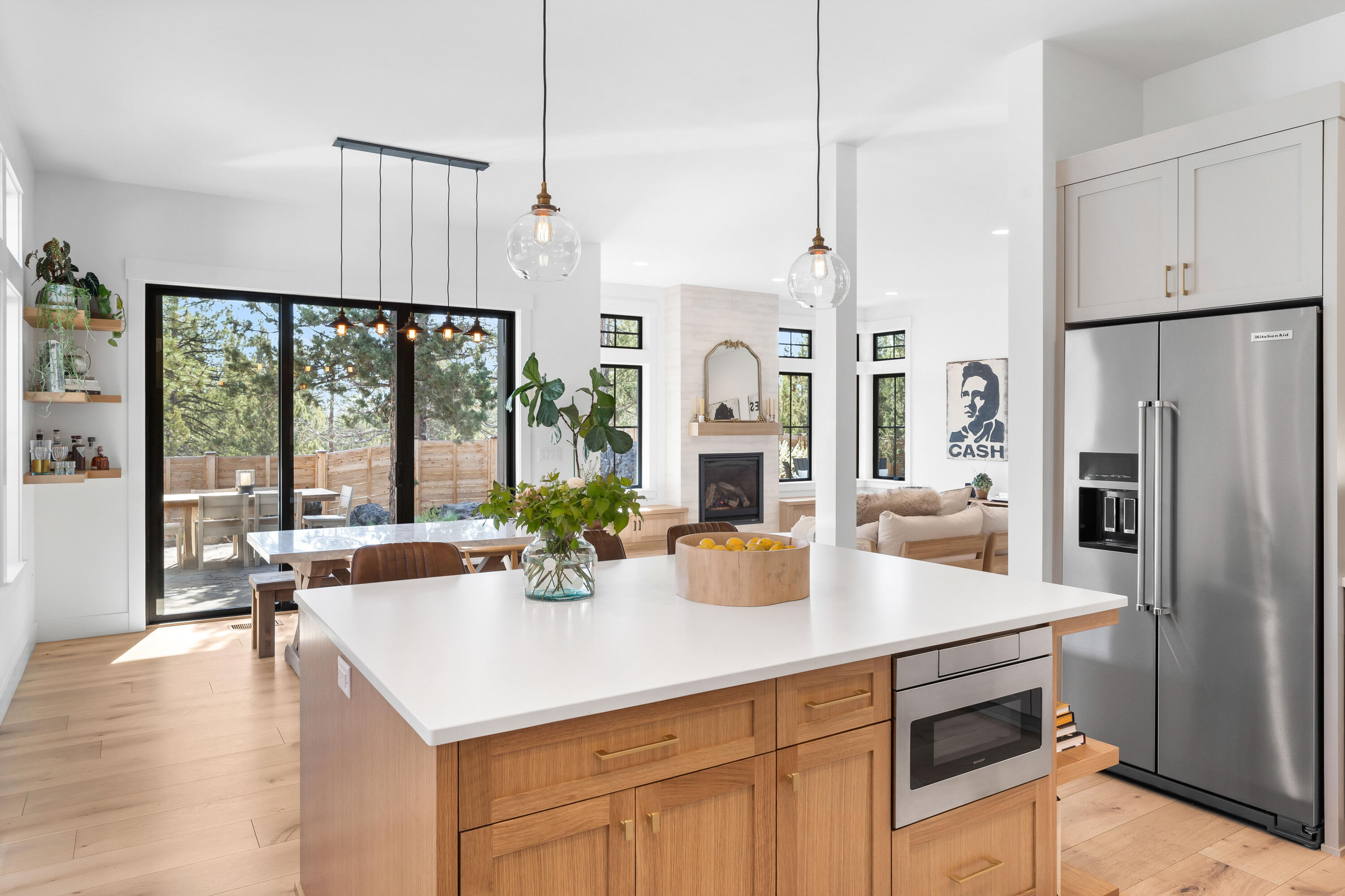 Outcrop - Residential