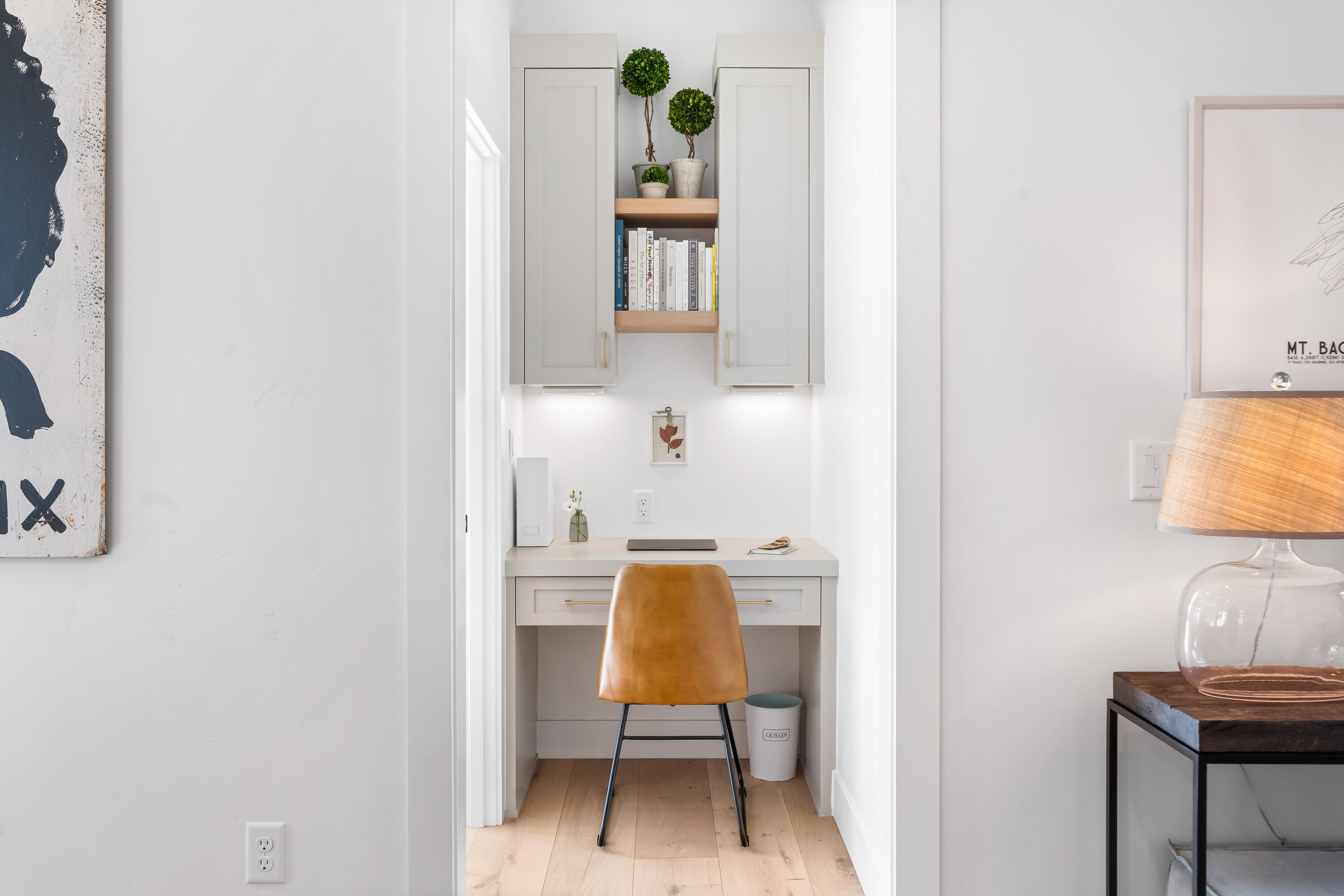 Outcrop - Residential