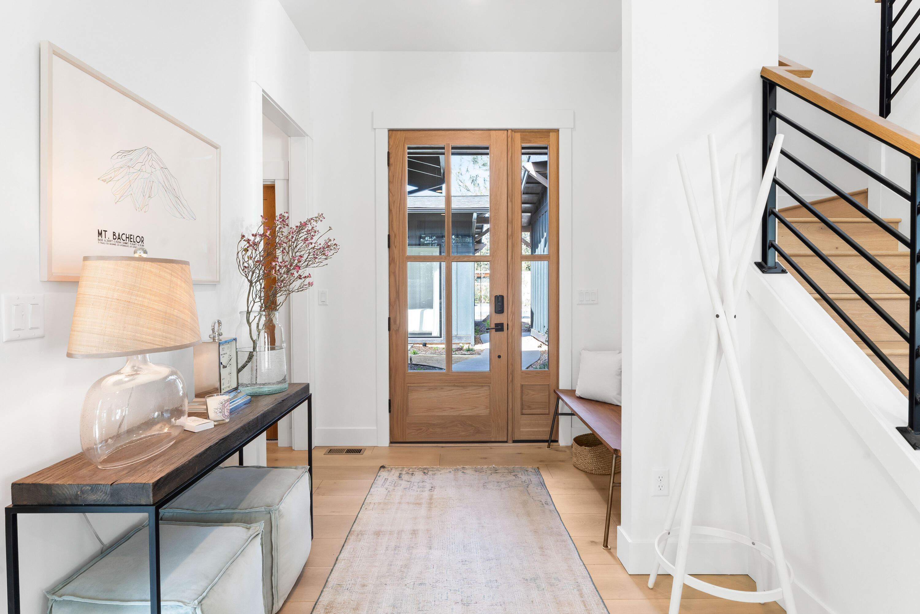 Outcrop - Residential