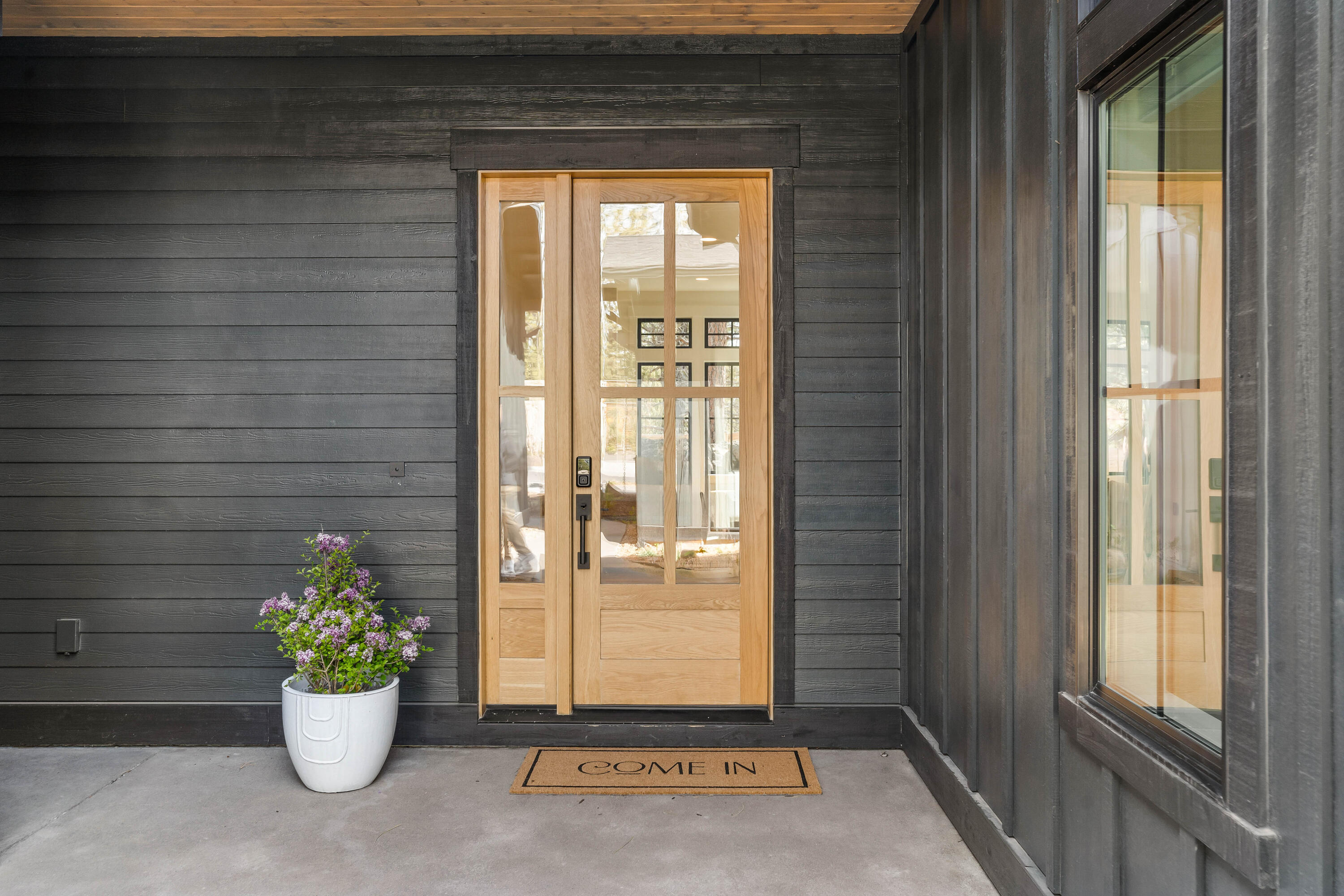 Outcrop - Residential