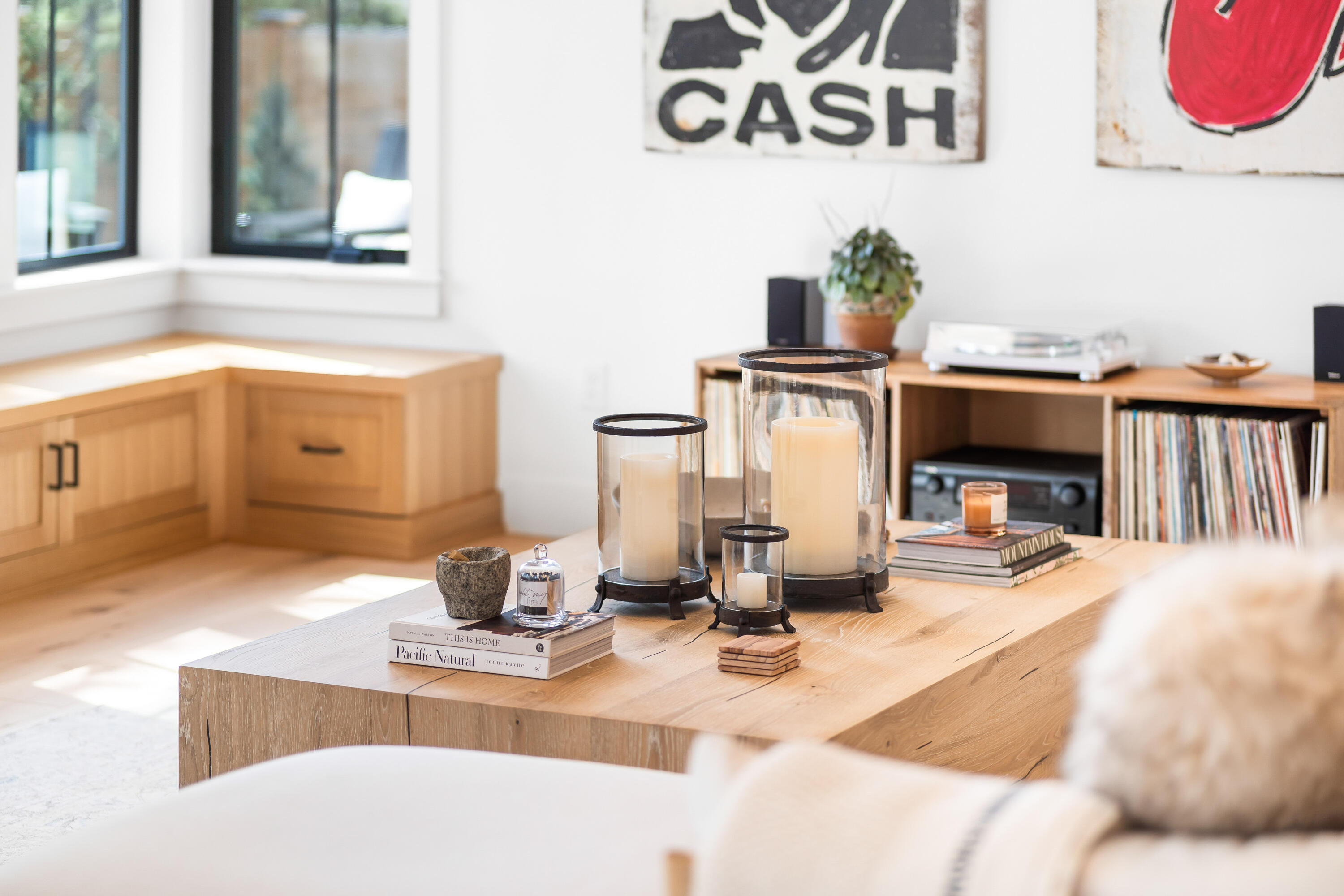 Outcrop - Residential