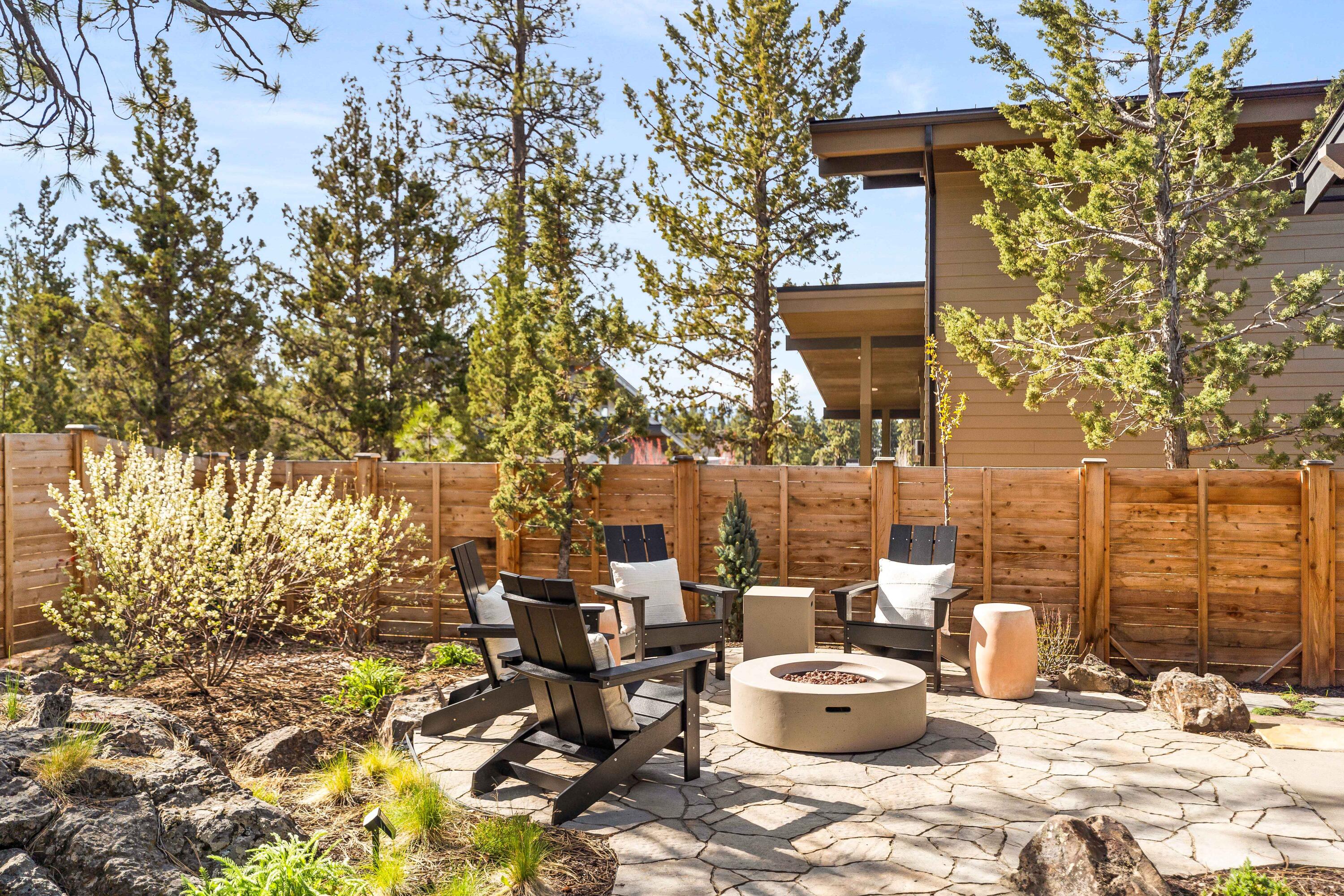 Outcrop - Residential