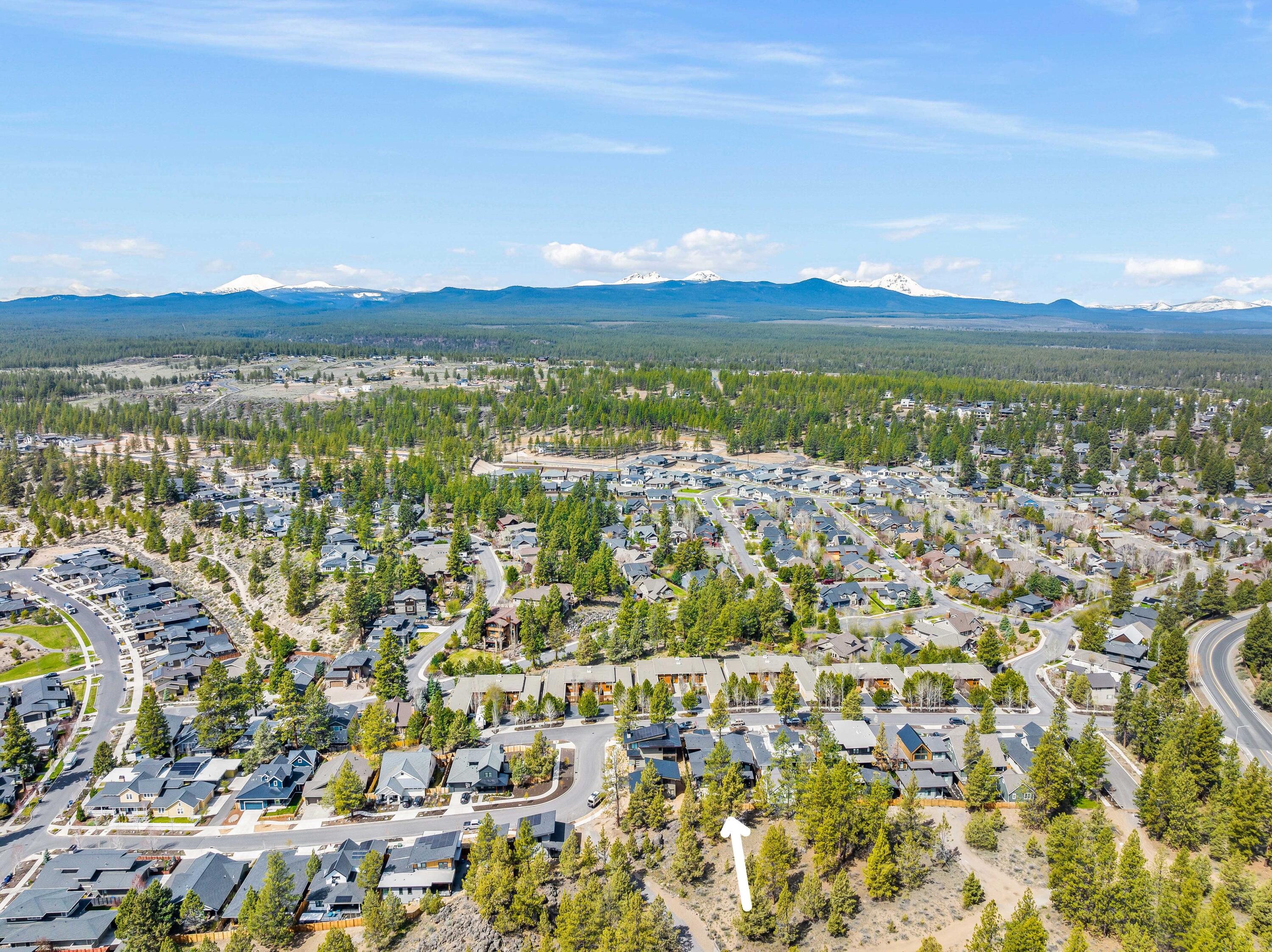 Outcrop - Residential