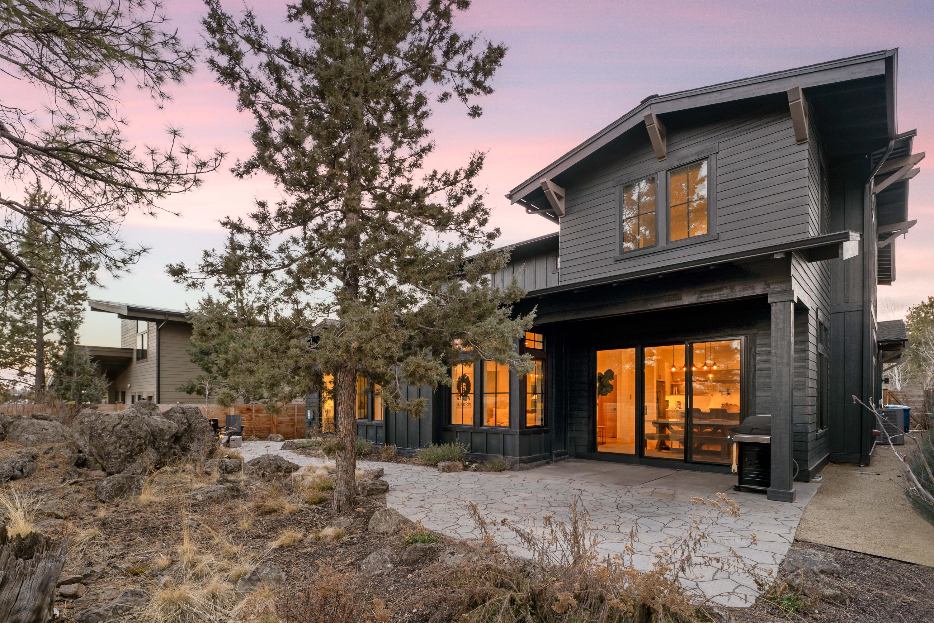 Outcrop - Residential