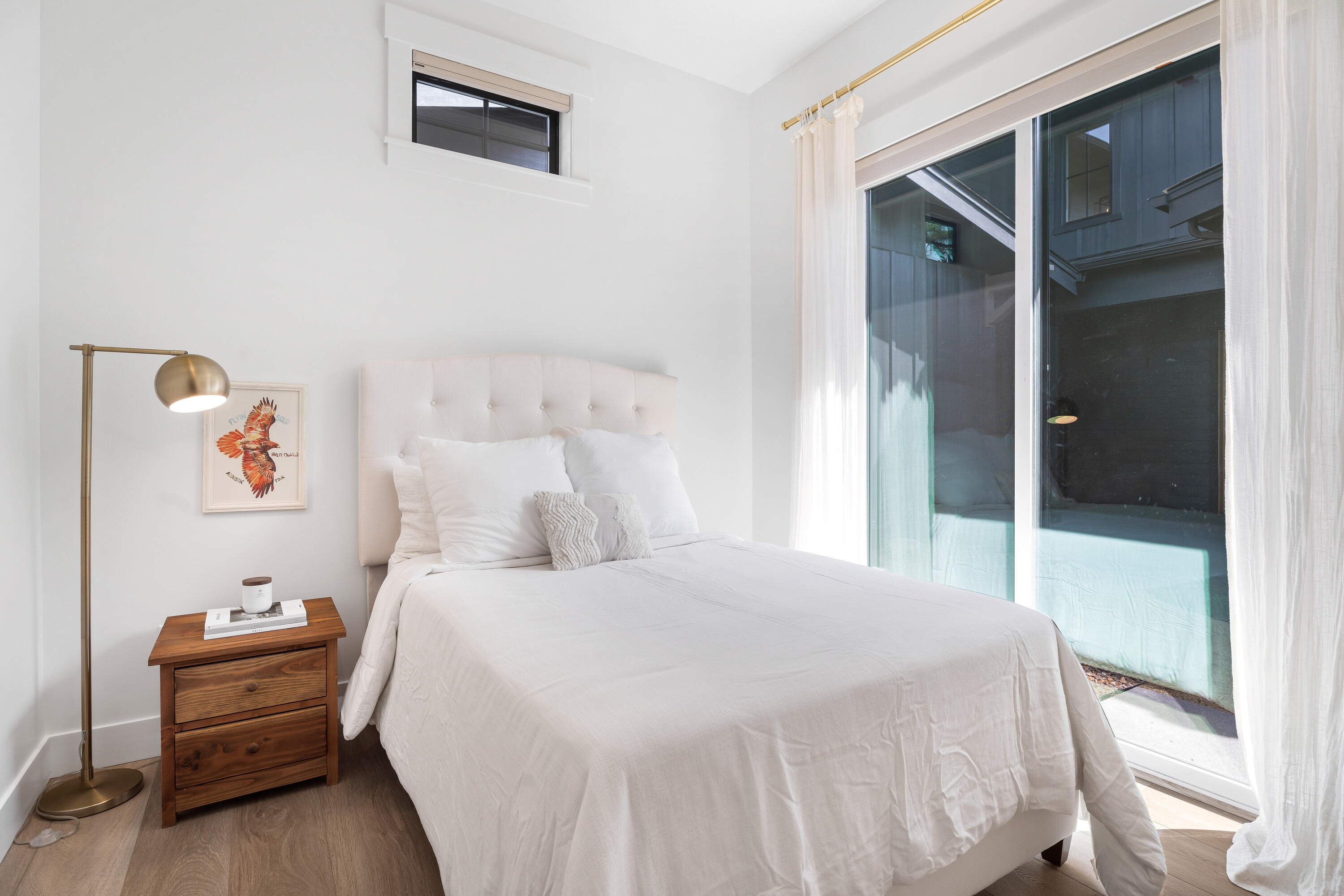 Outcrop - Residential