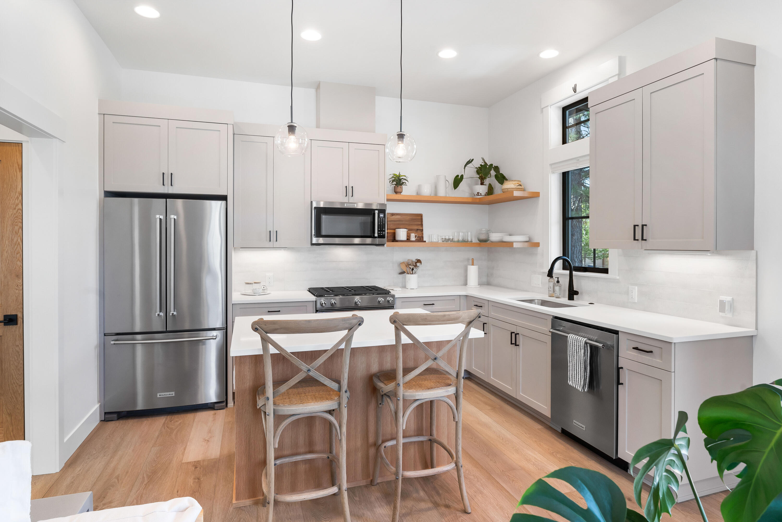 Outcrop - Residential