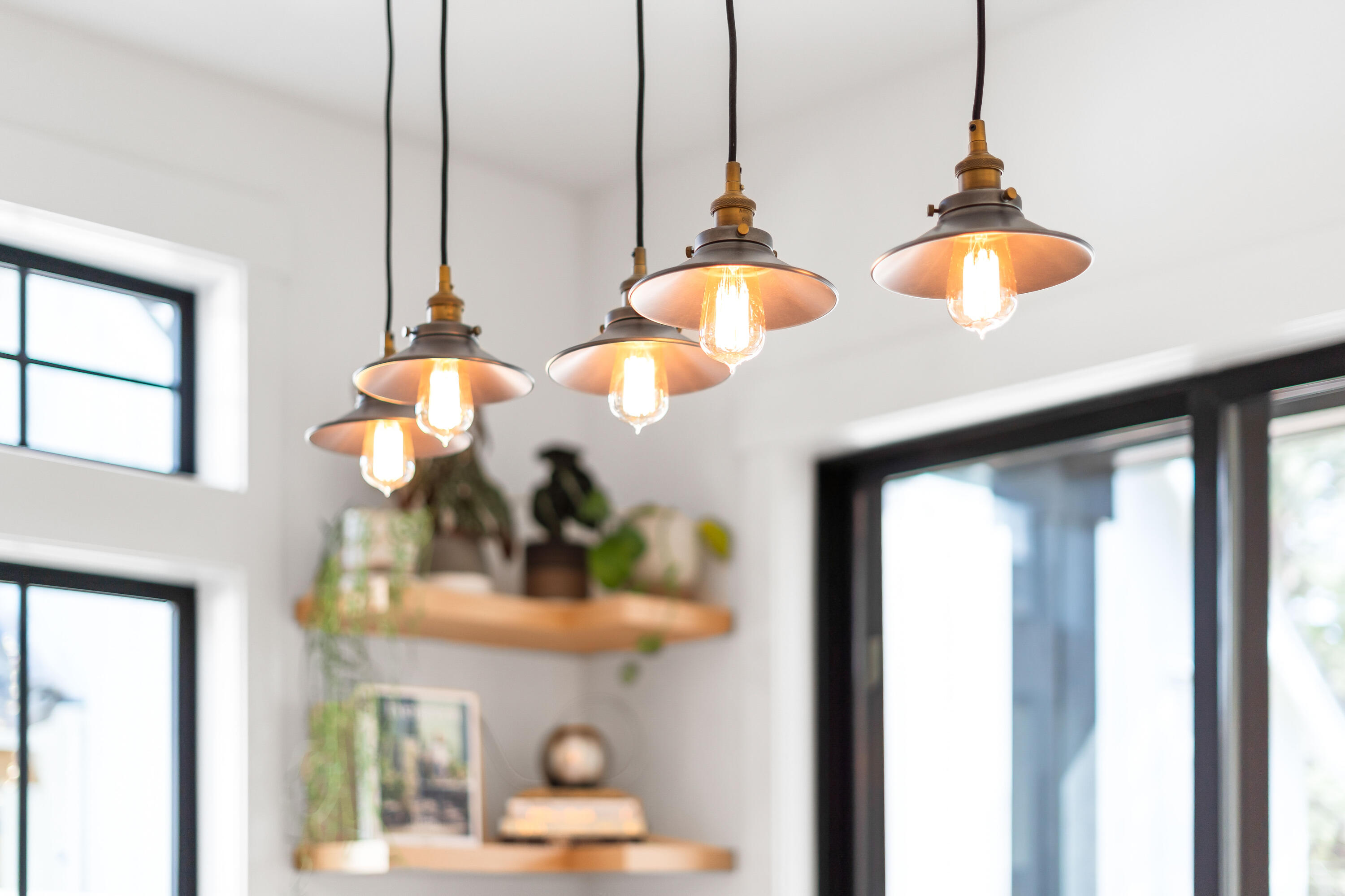 Outcrop - Residential