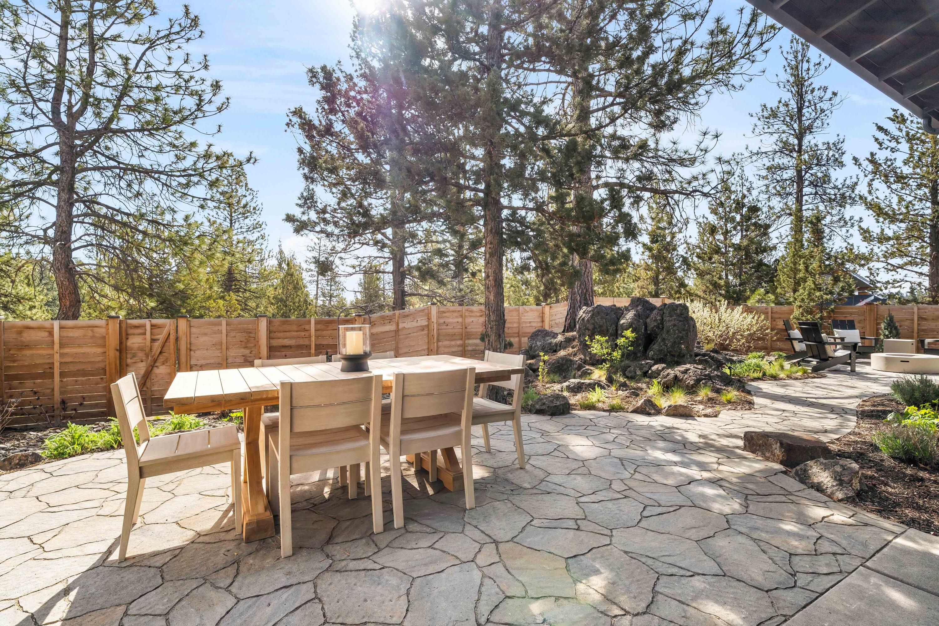 Outcrop - Residential