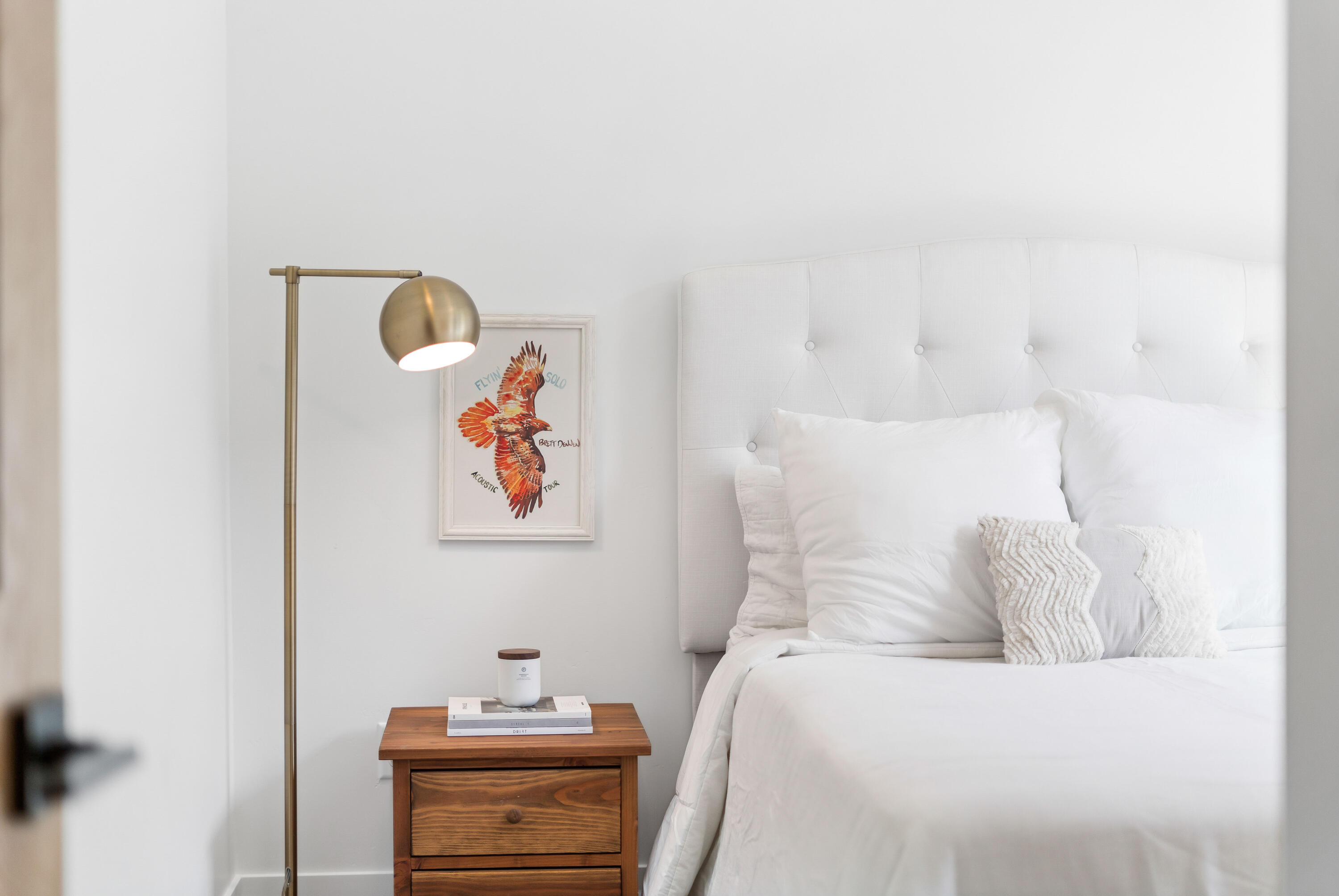 Outcrop - Residential