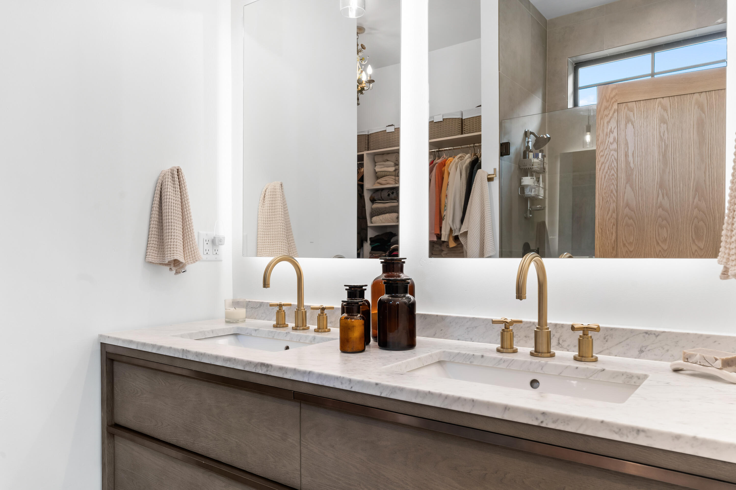 Outcrop - Residential