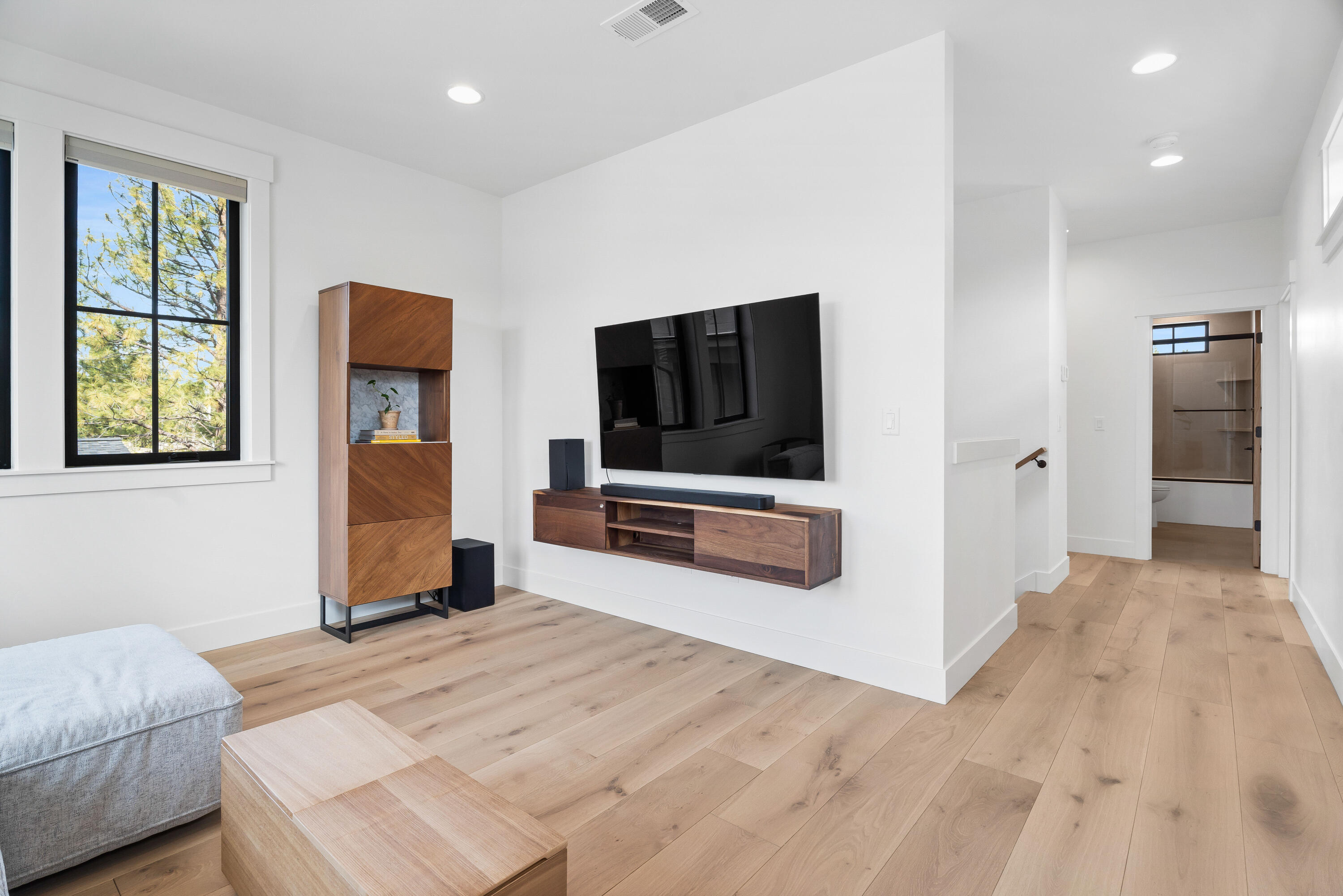 Outcrop - Residential