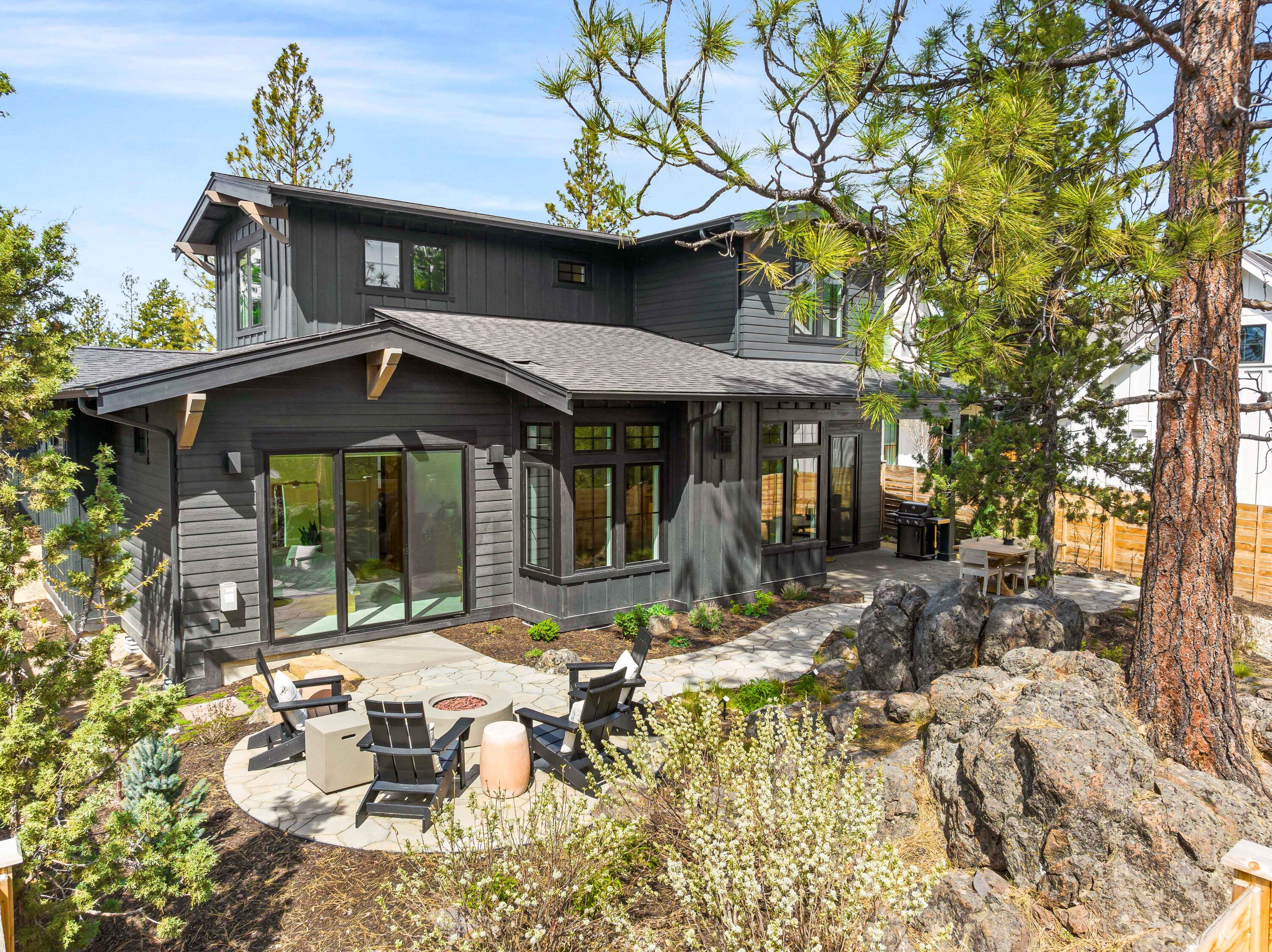 Outcrop - Residential