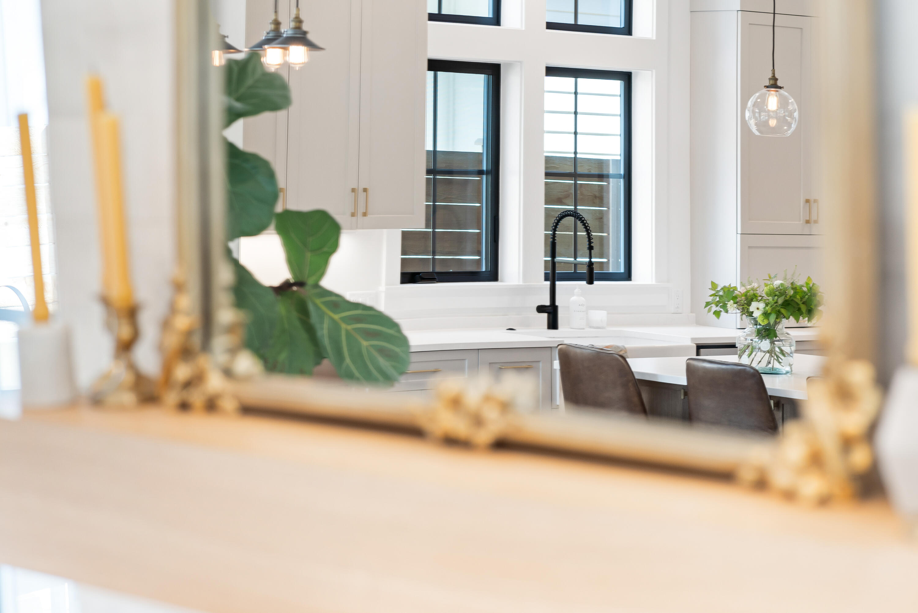 Outcrop - Residential