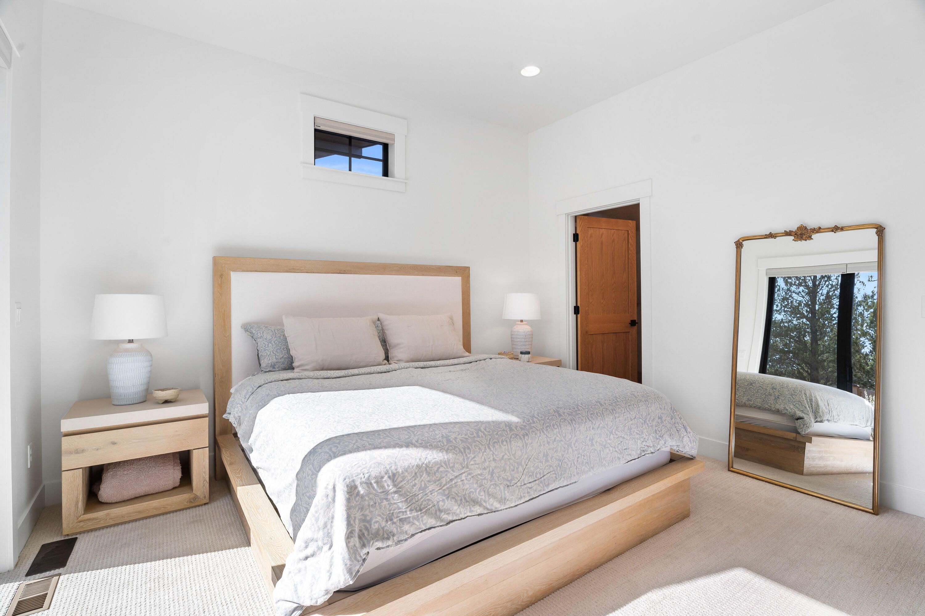 Outcrop - Residential