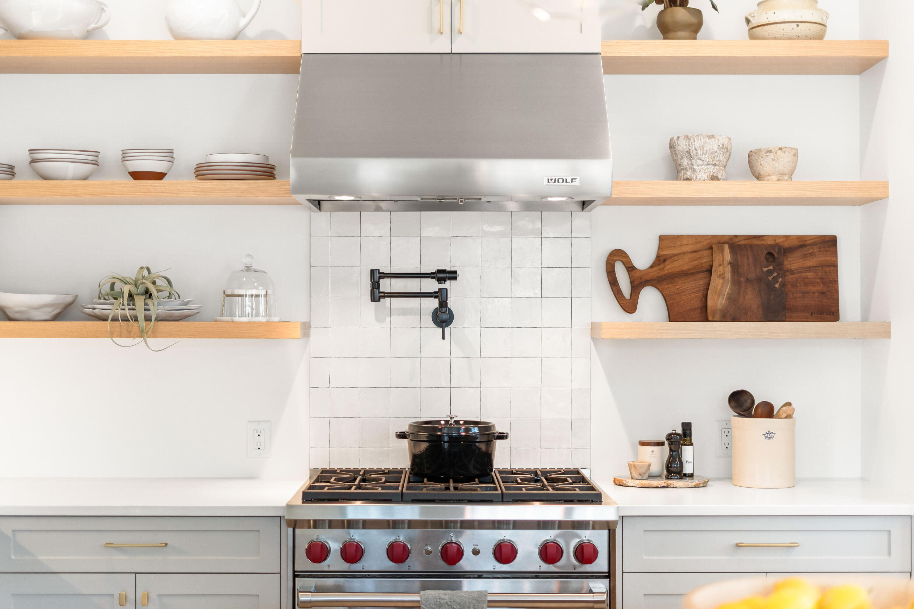 Outcrop - Residential