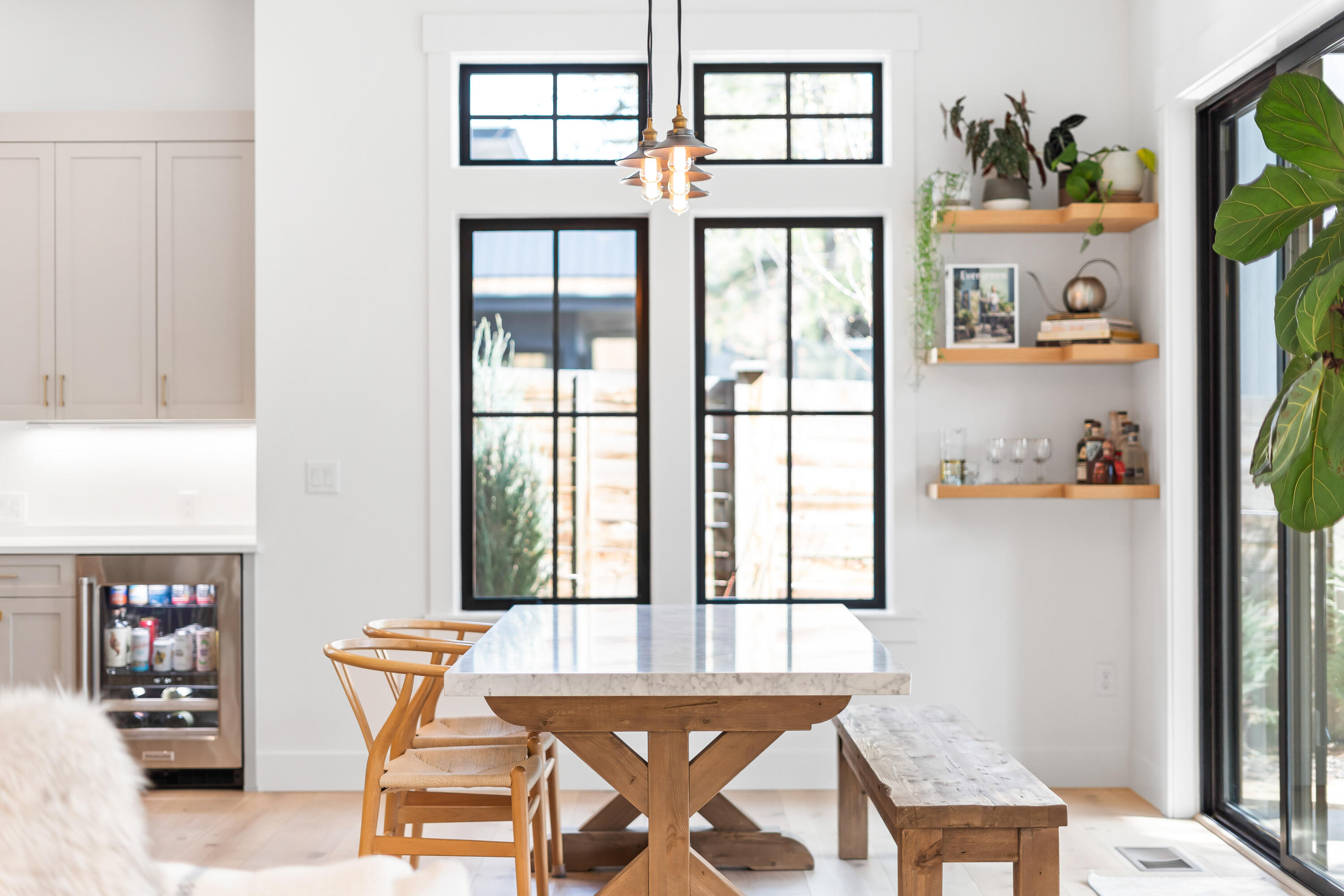 Outcrop - Residential