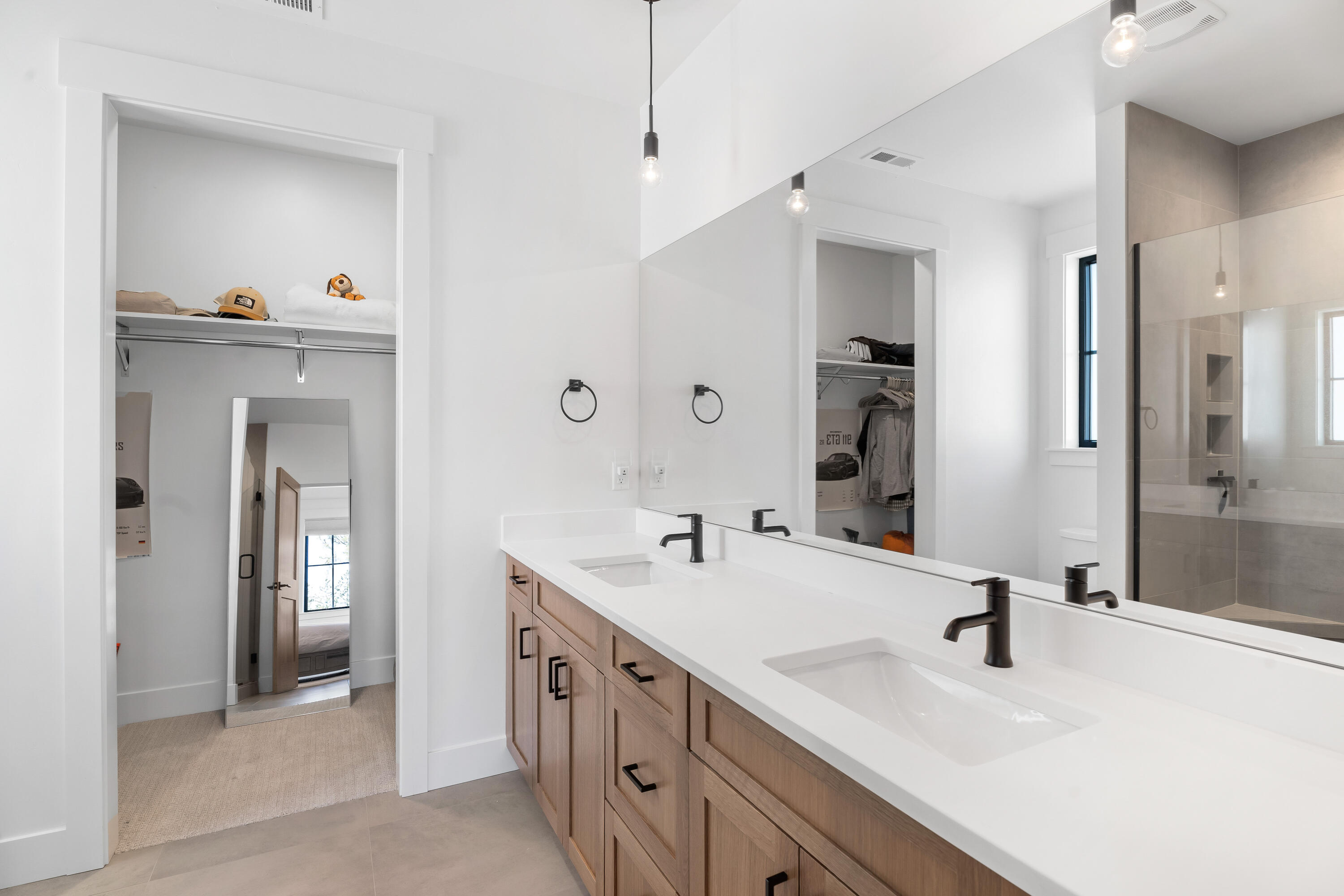 Outcrop - Residential