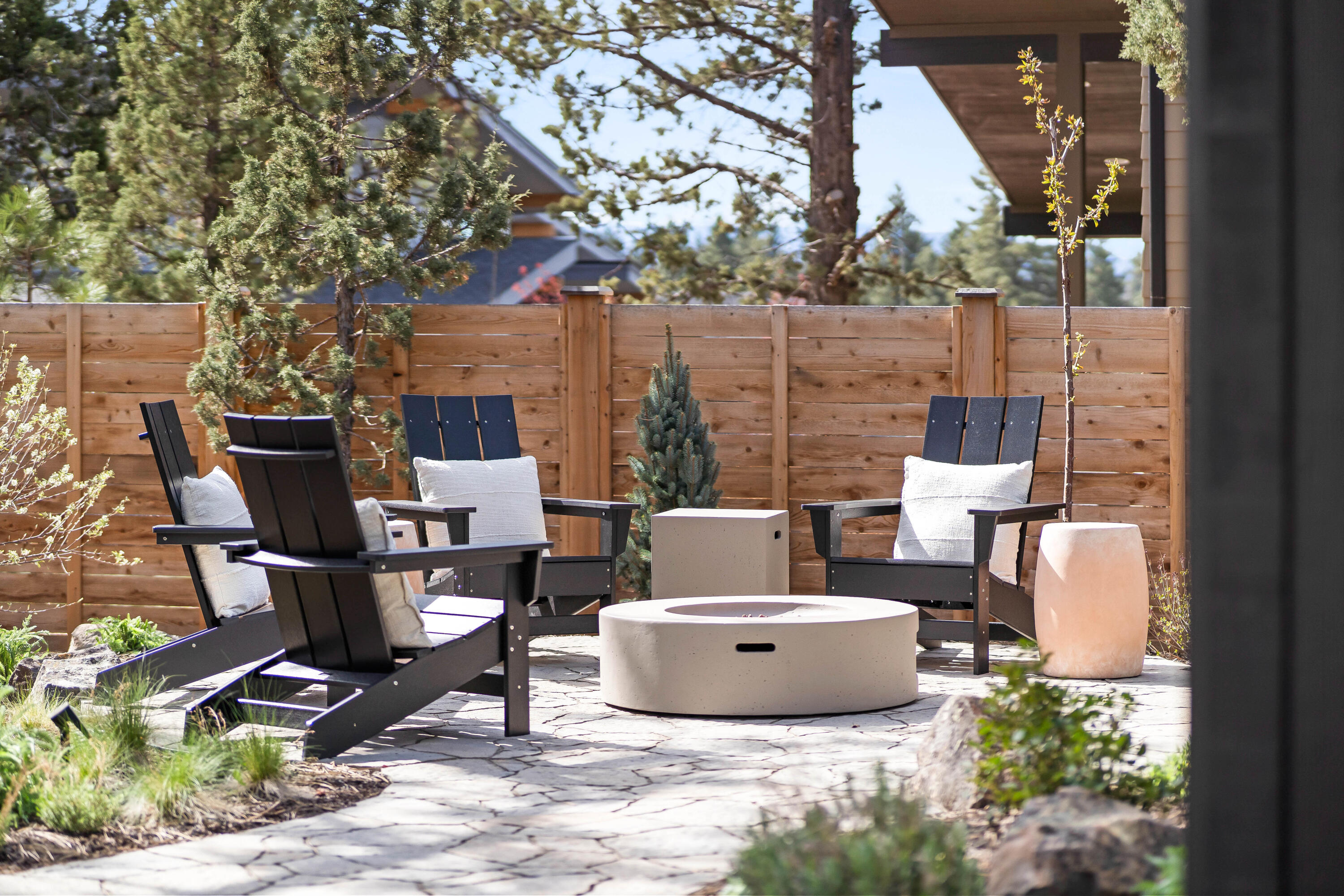 Outcrop - Residential