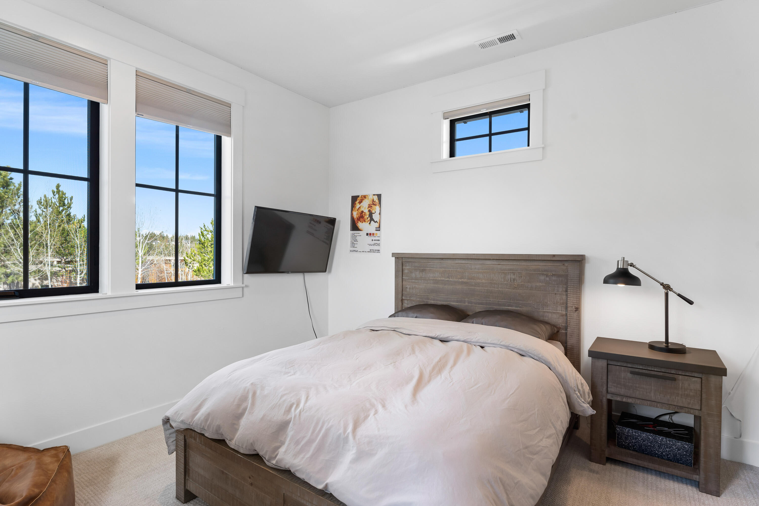 Outcrop - Residential