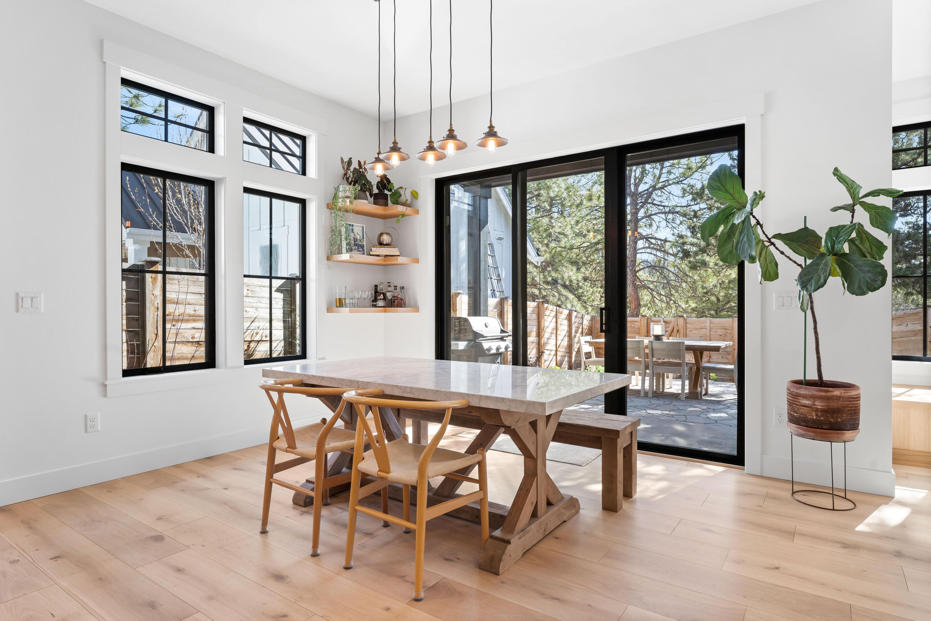 Outcrop - Residential