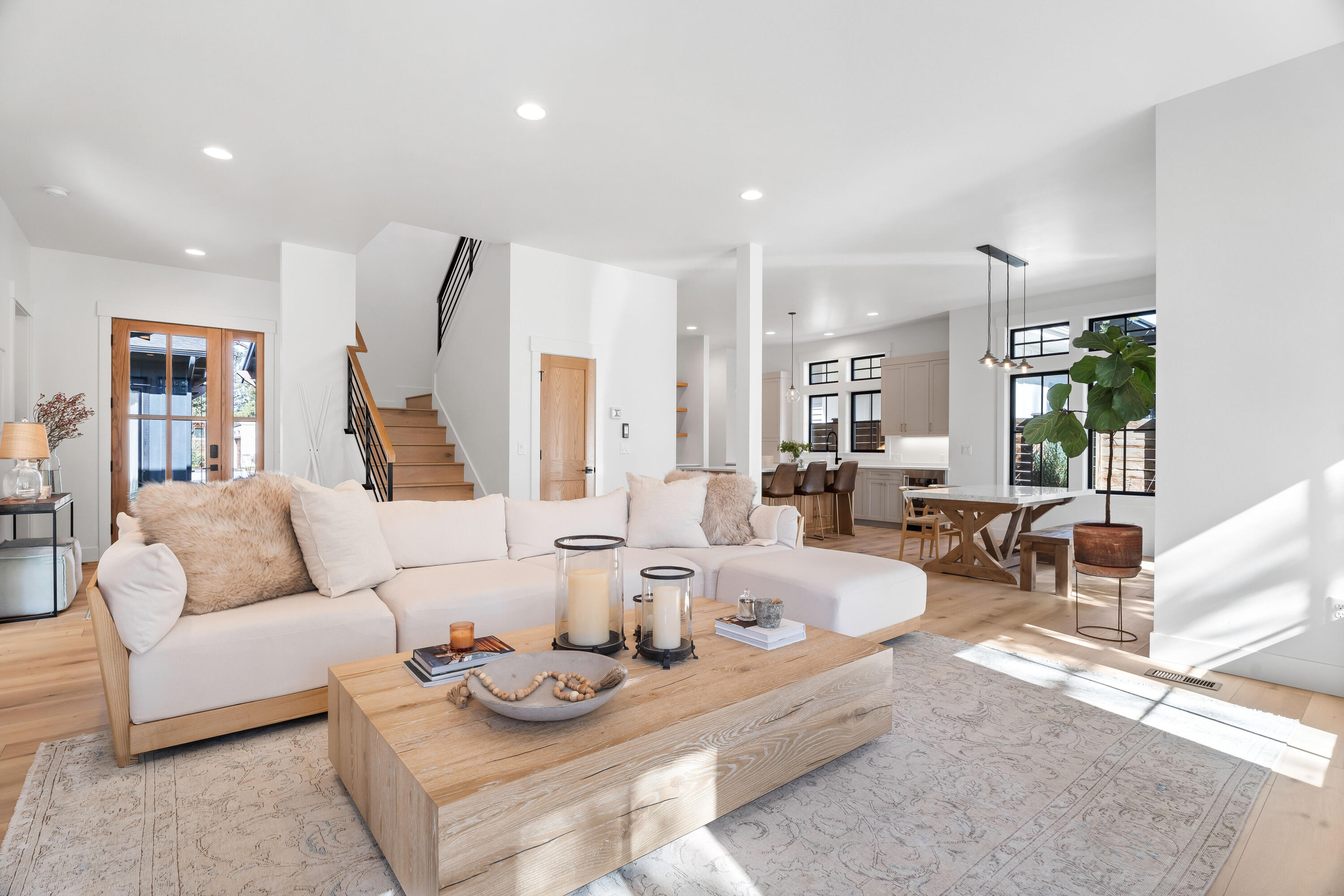 Outcrop - Residential