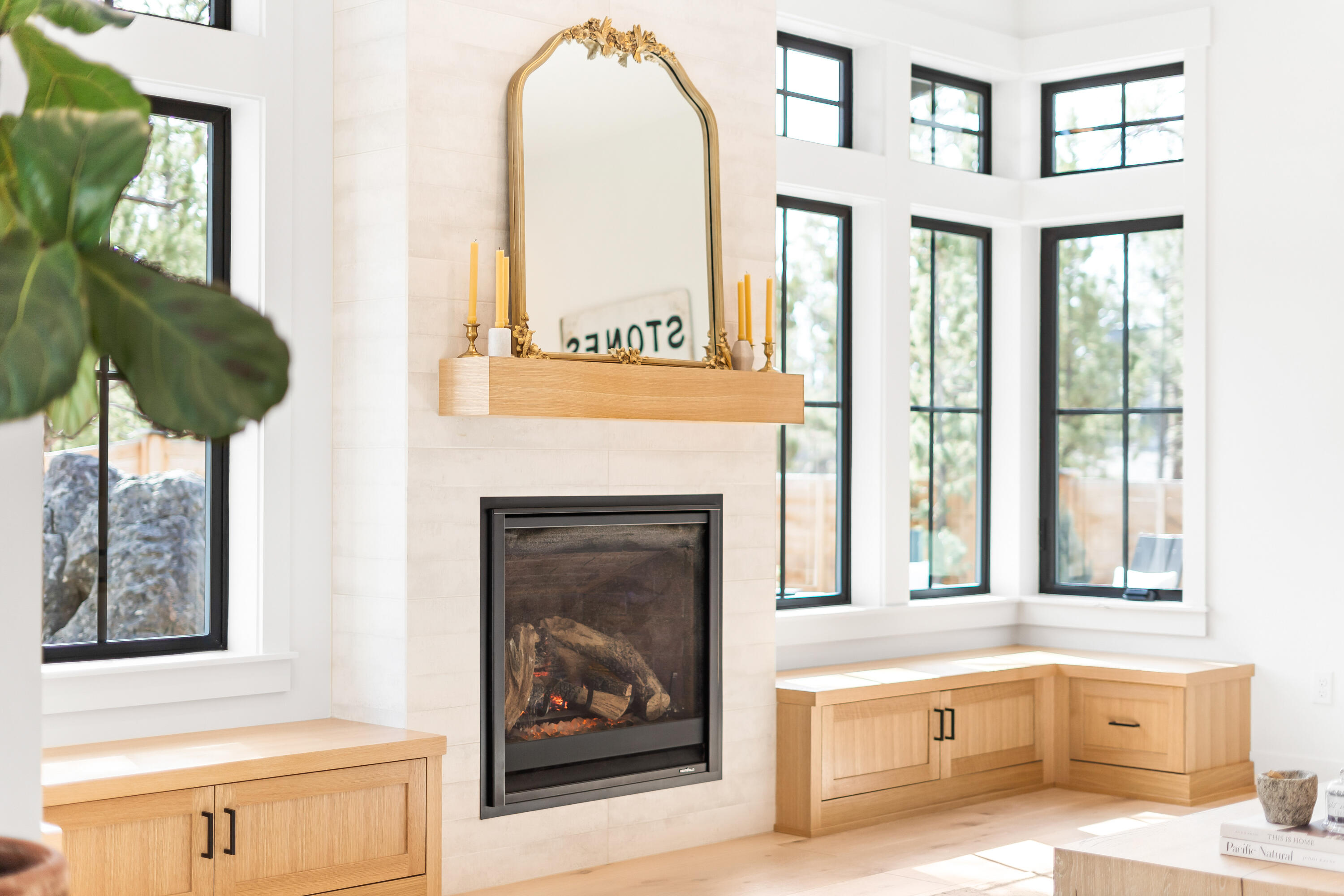 Outcrop - Residential