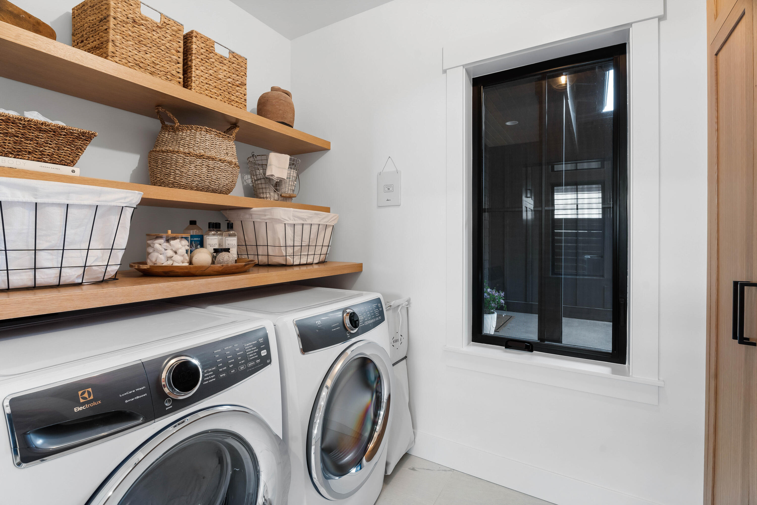 Outcrop - Residential