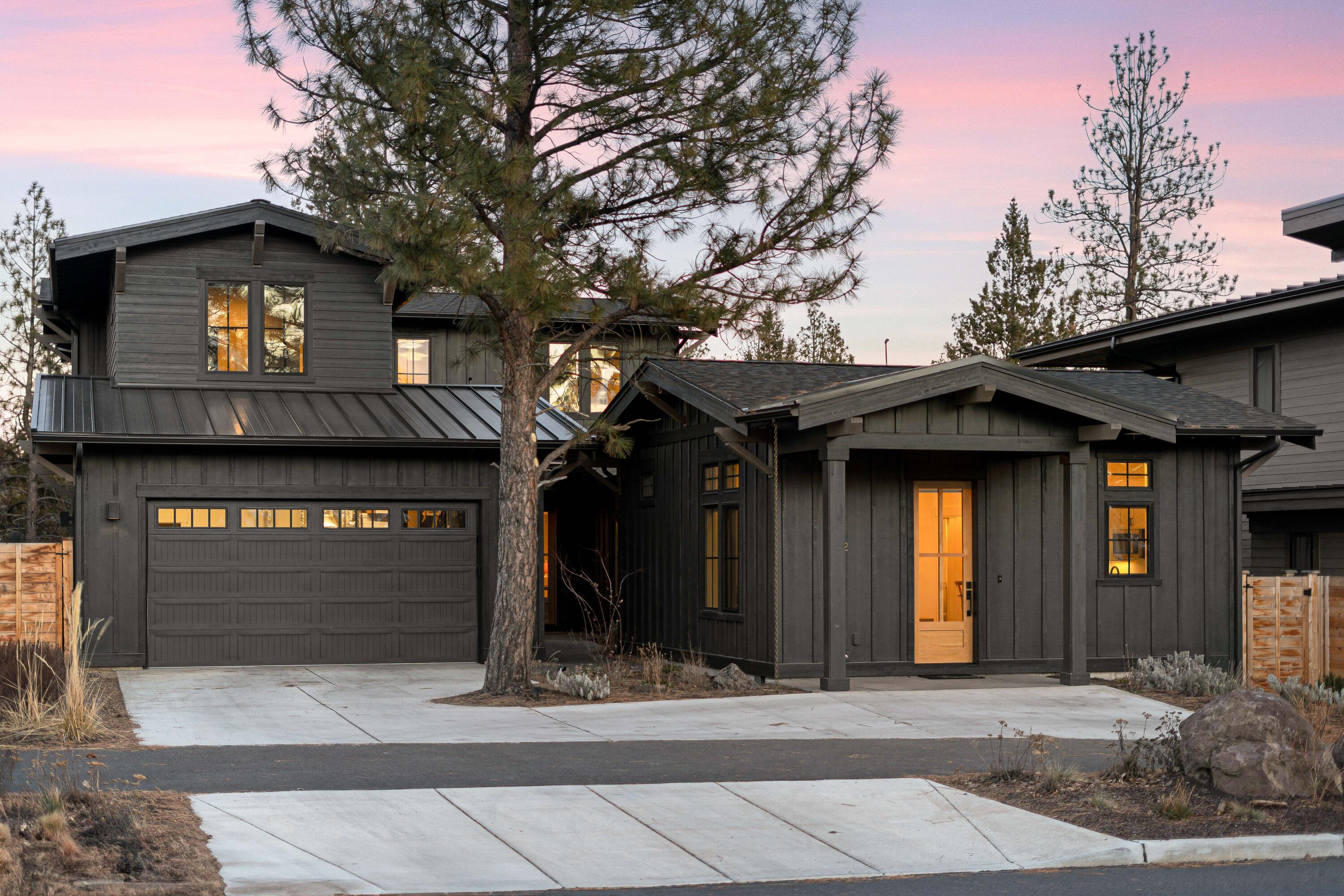 Outcrop - Residential