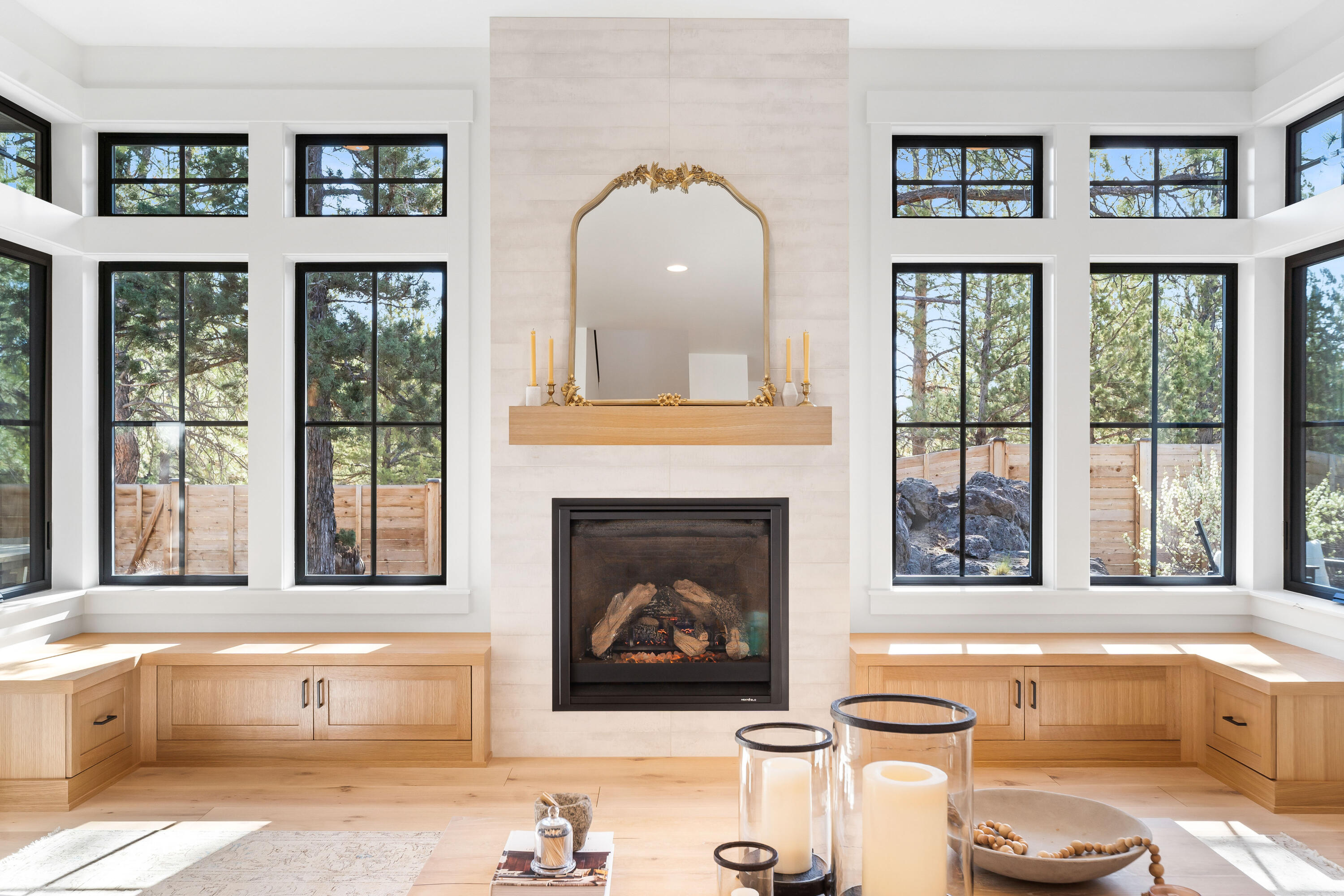 Outcrop - Residential