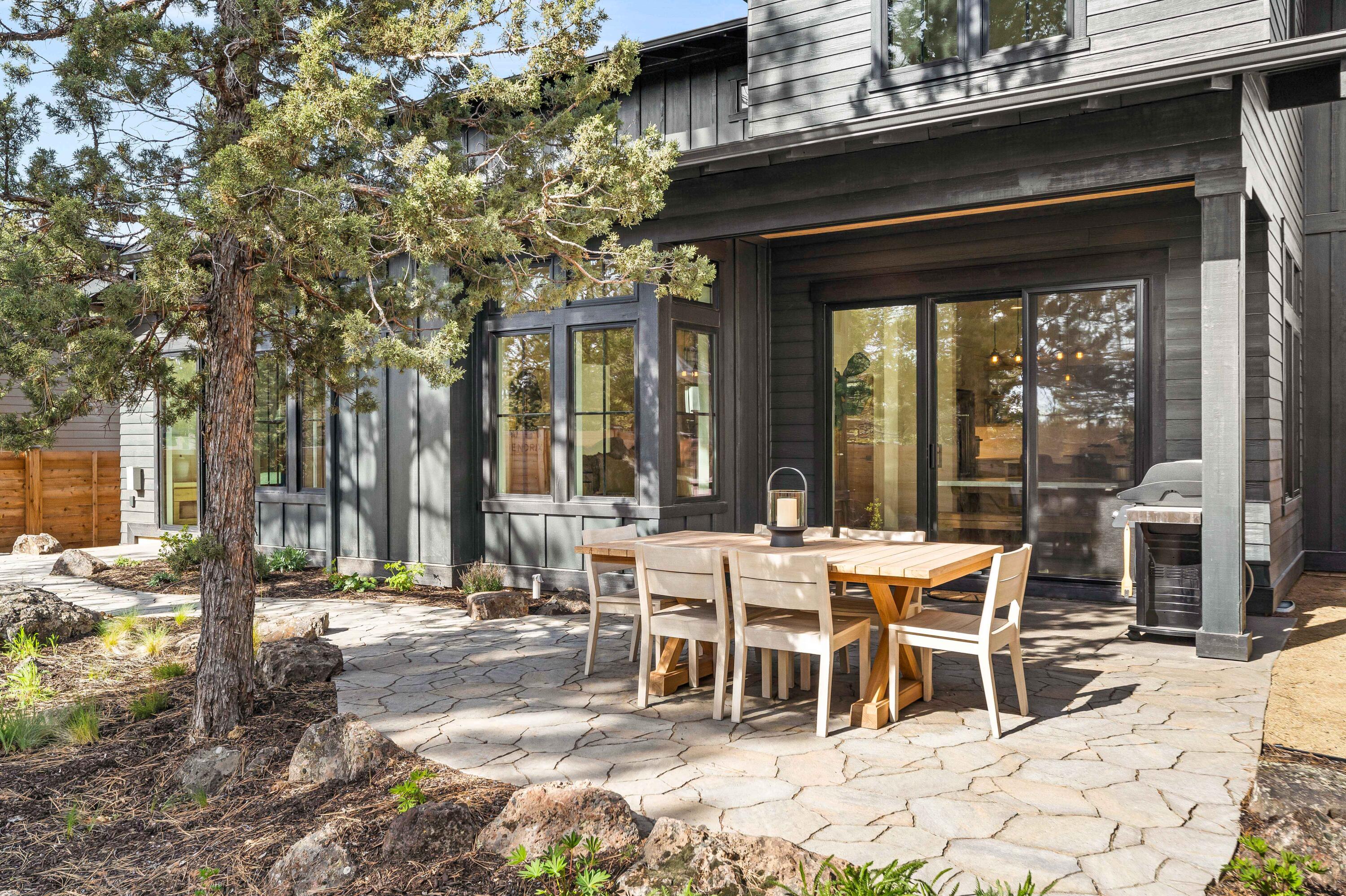 Outcrop - Residential