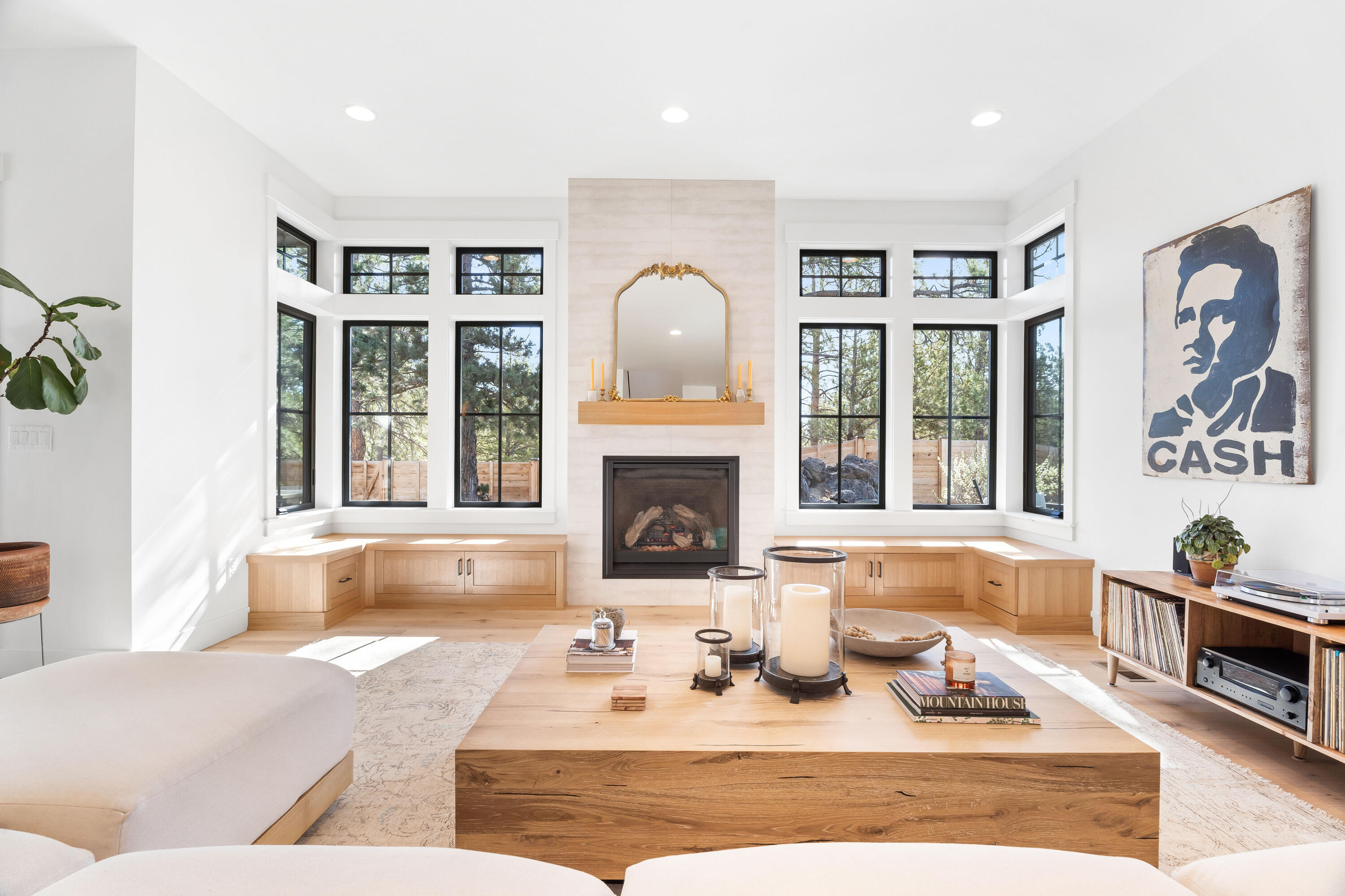 Outcrop - Residential