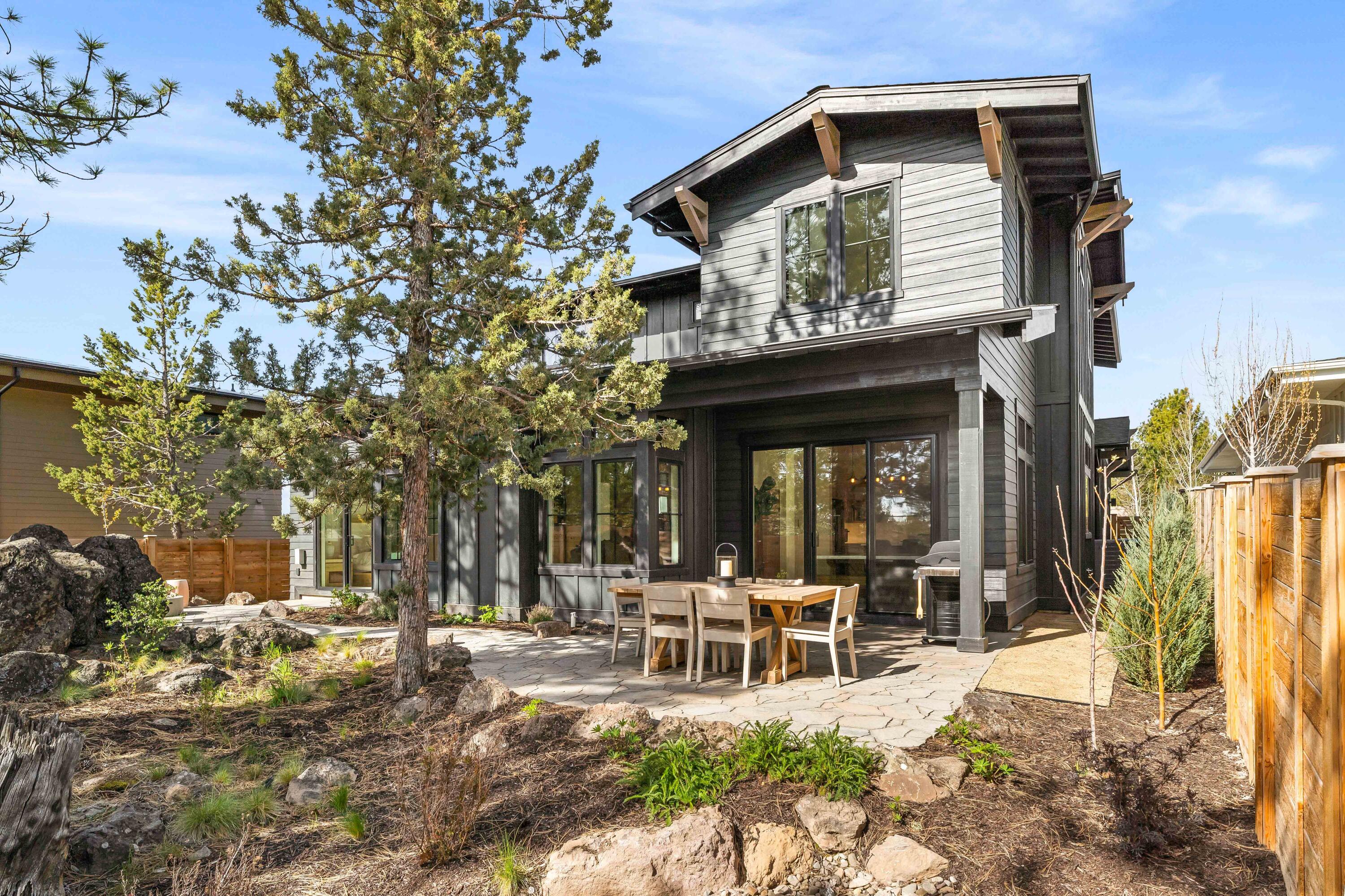 Outcrop - Residential