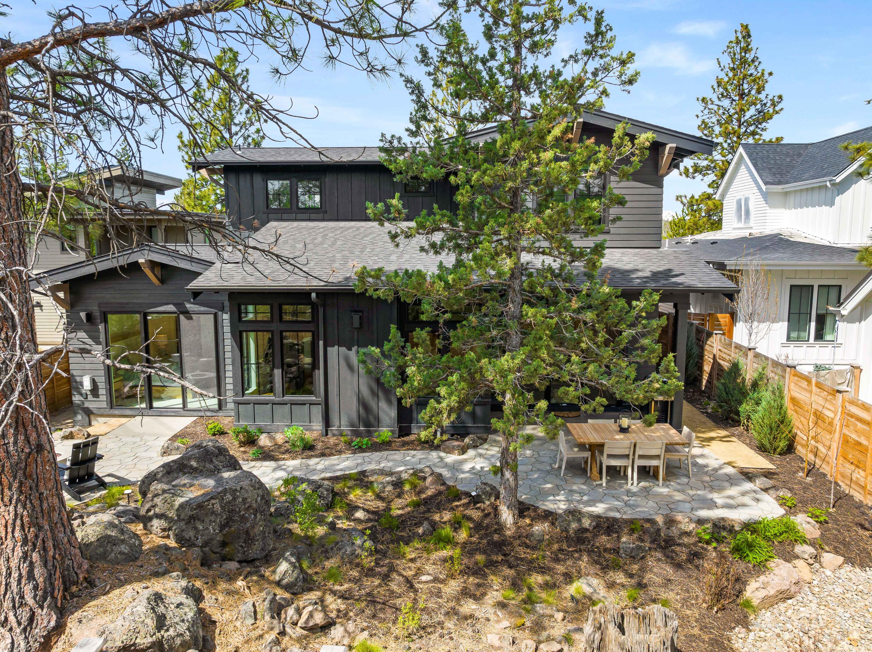 Outcrop - Residential