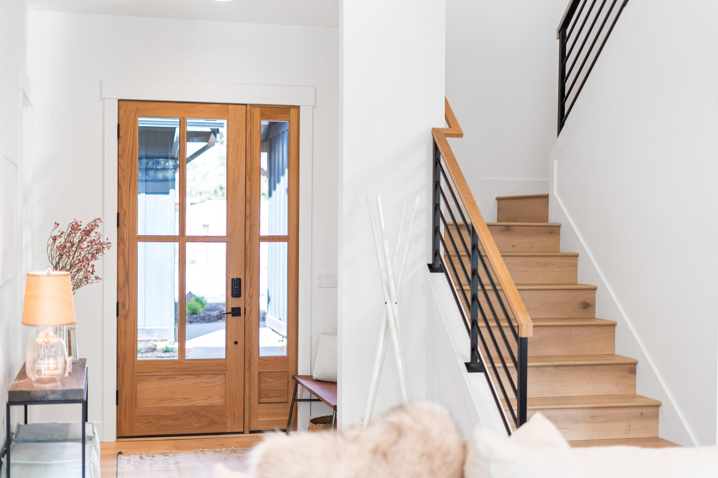 Outcrop - Residential