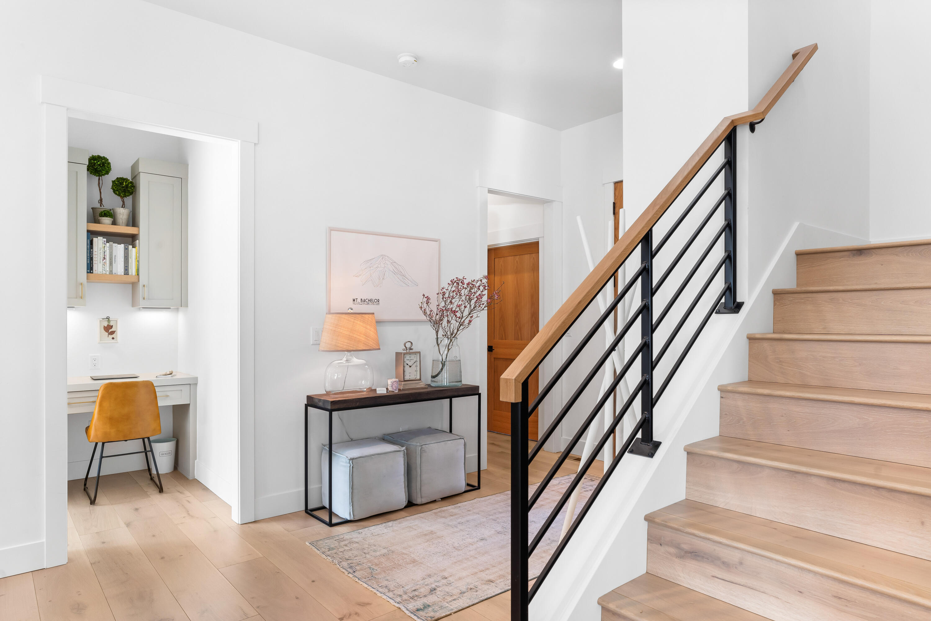 Outcrop - Residential