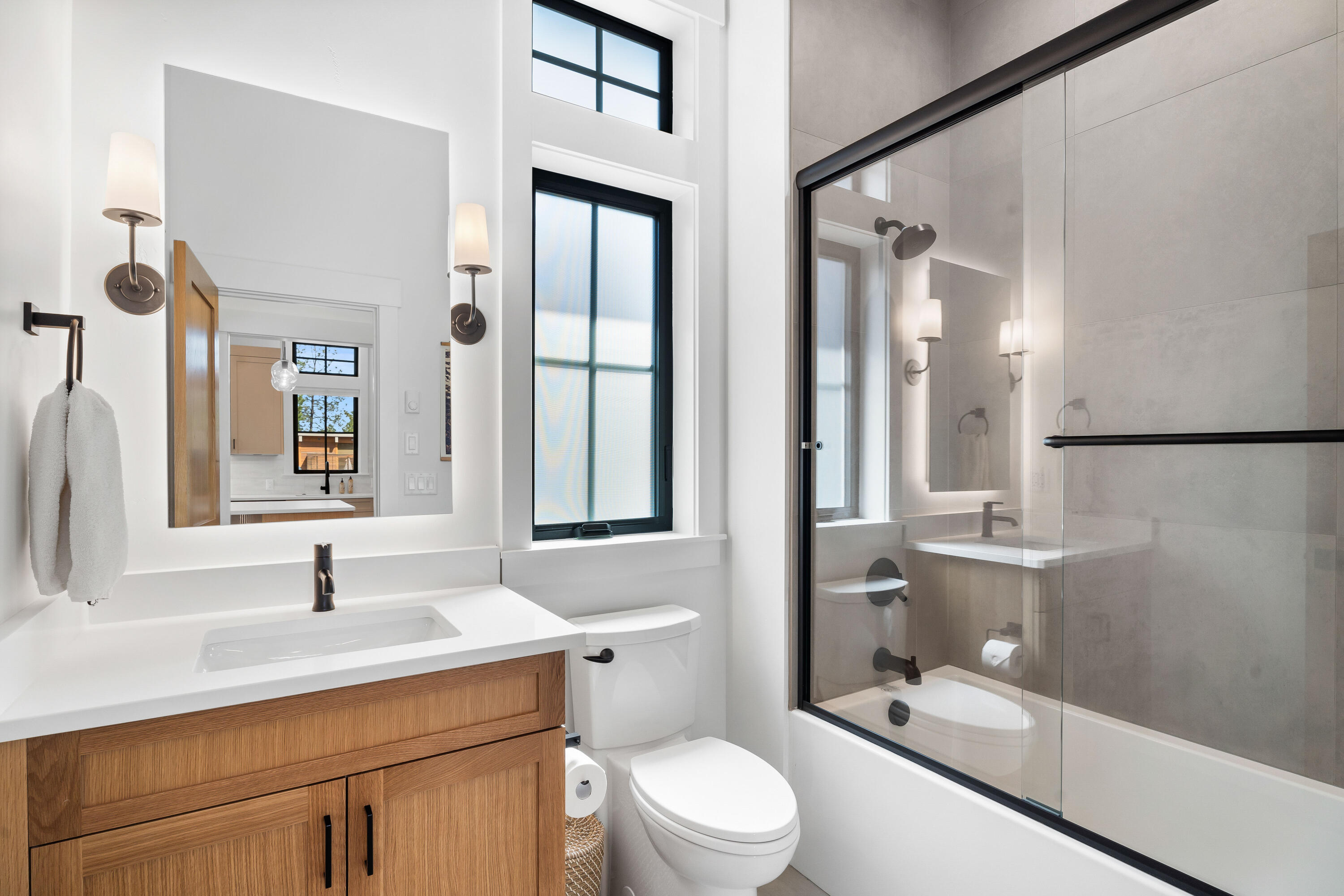 Outcrop - Residential