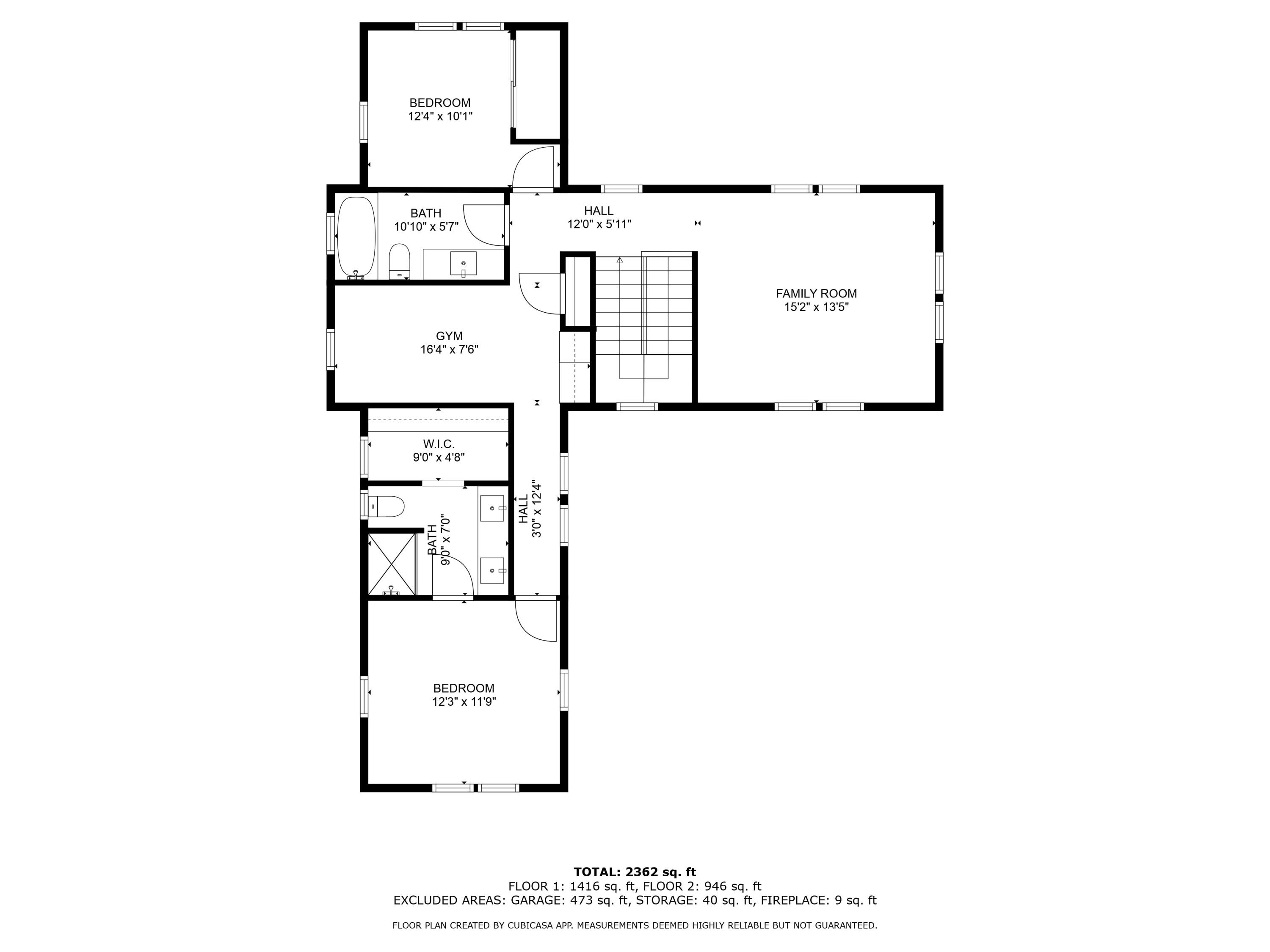 Outcrop - Residential