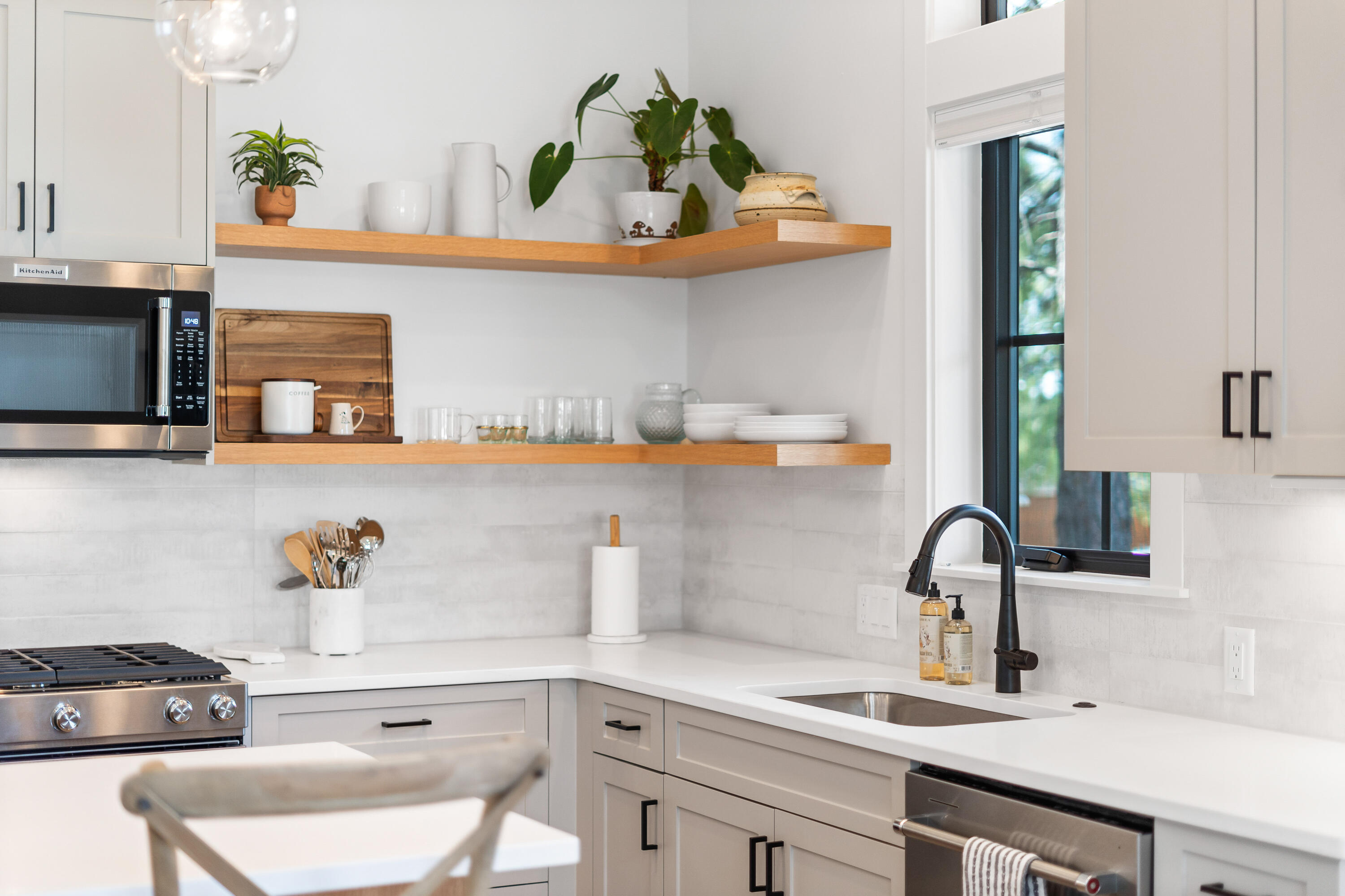 Outcrop - Residential