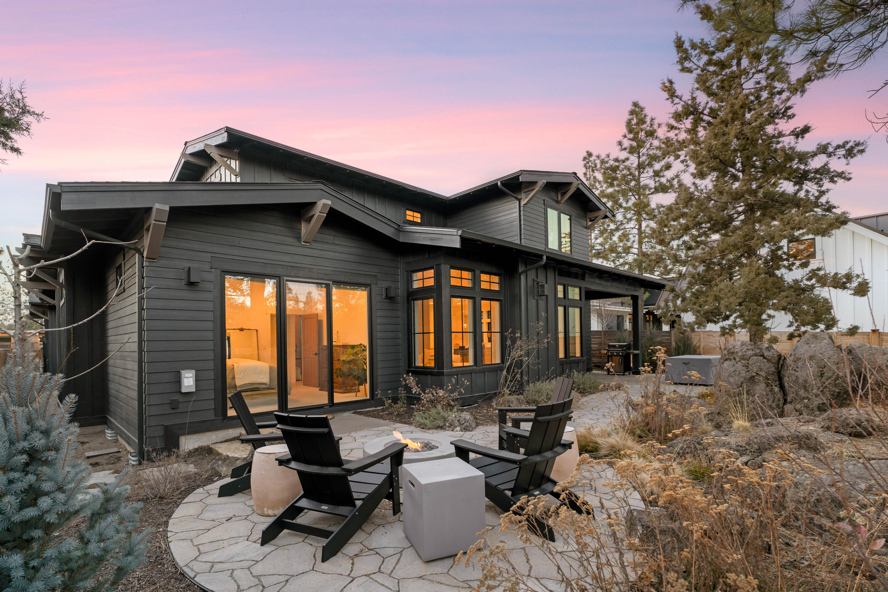 Outcrop - Residential